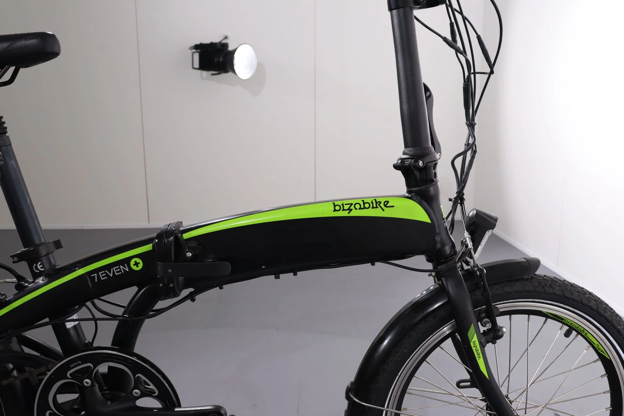 Bizobike SEVEN - Image 9