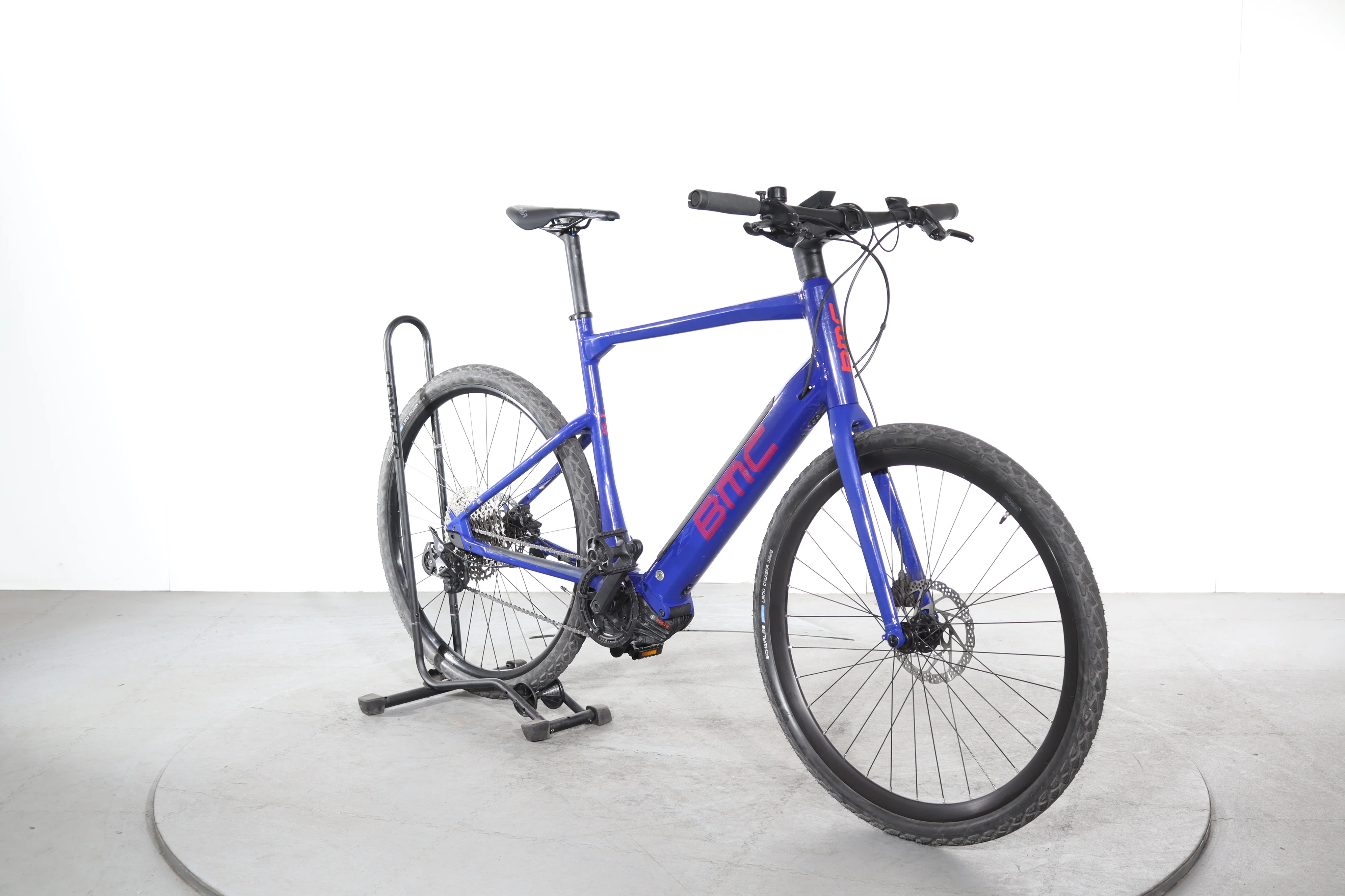 BMC Alpenchallenge AMP AL ONE - Image 2