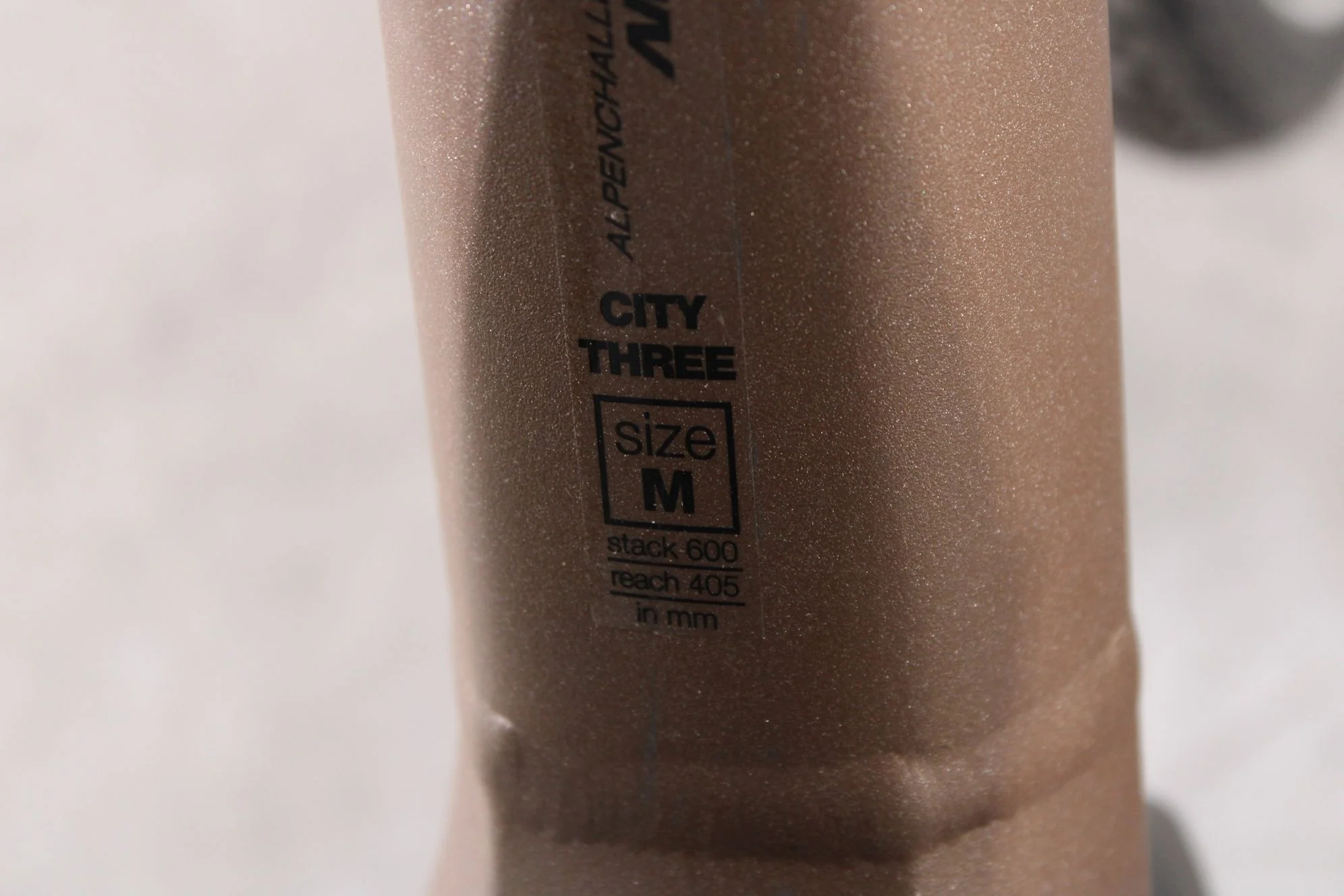 BMC Alpenchallenge Amp City Three - Image 8