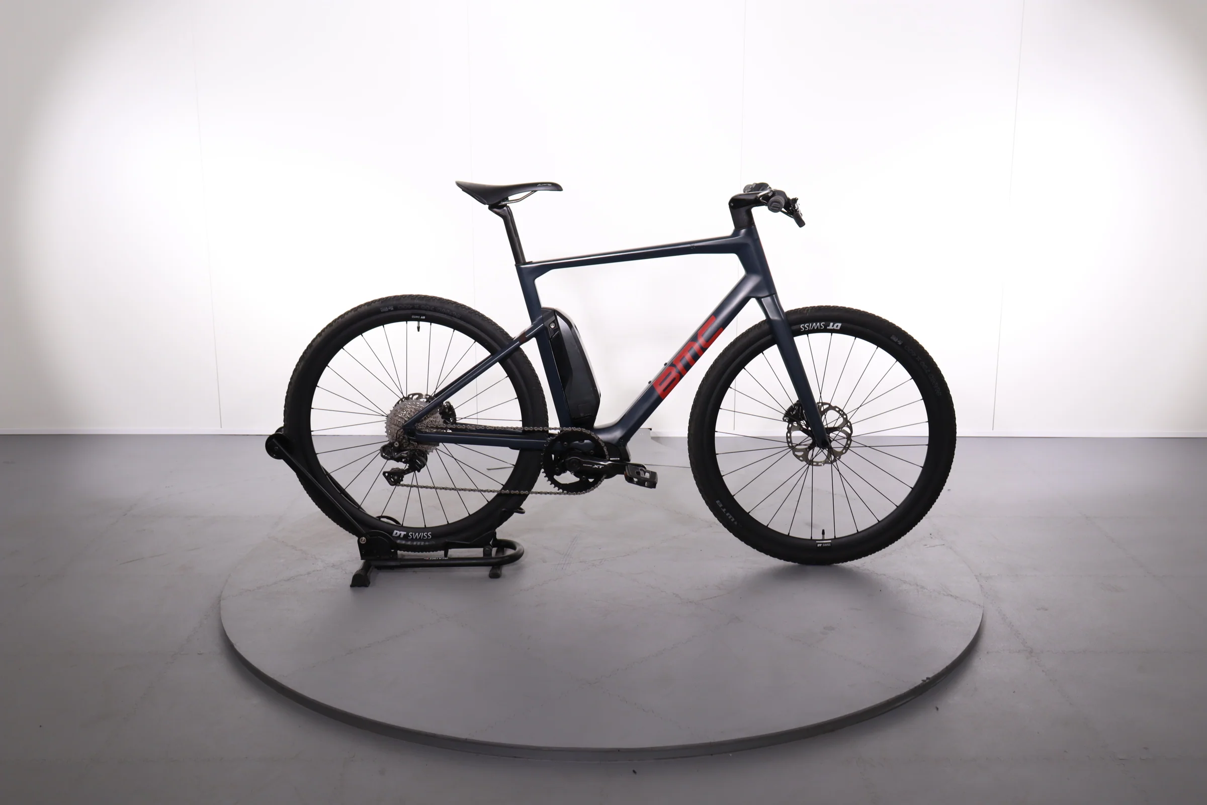 BMC Alpenchallenge AMP Cross