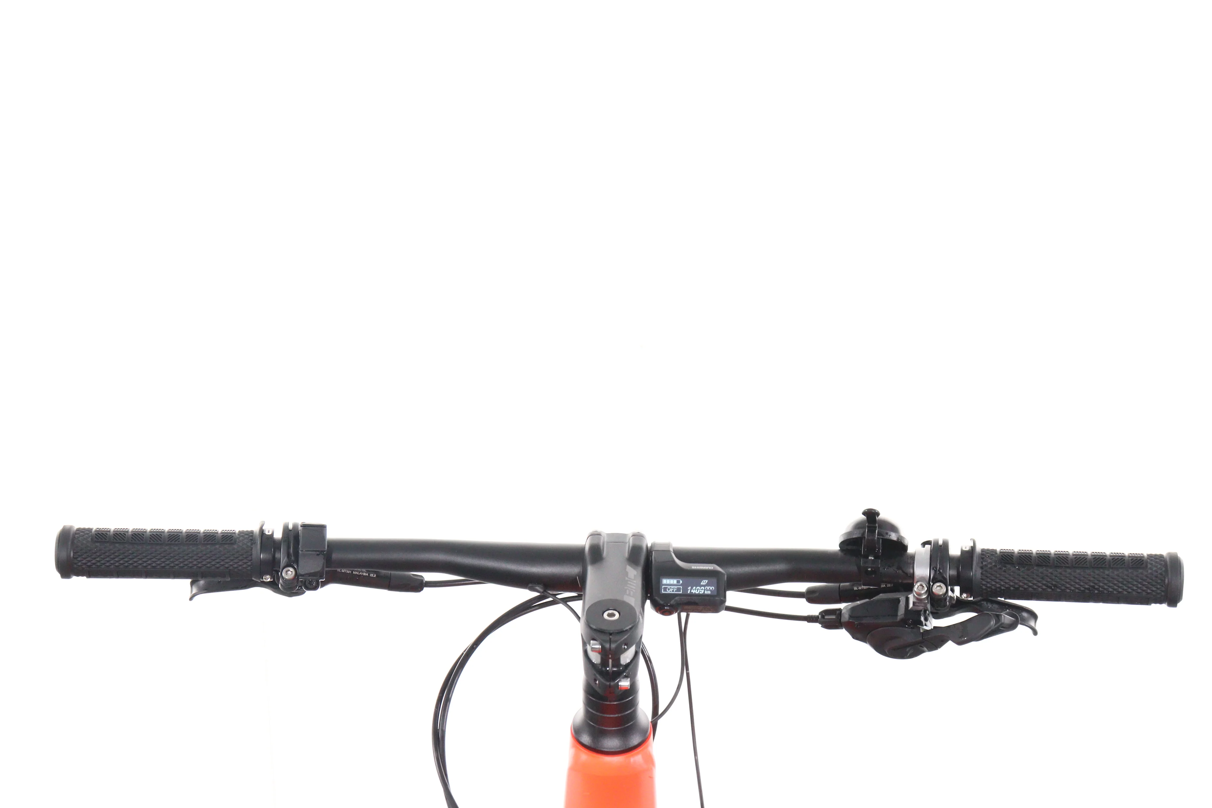 BMC Alpenchallenge AMP Cross Two - Image 7