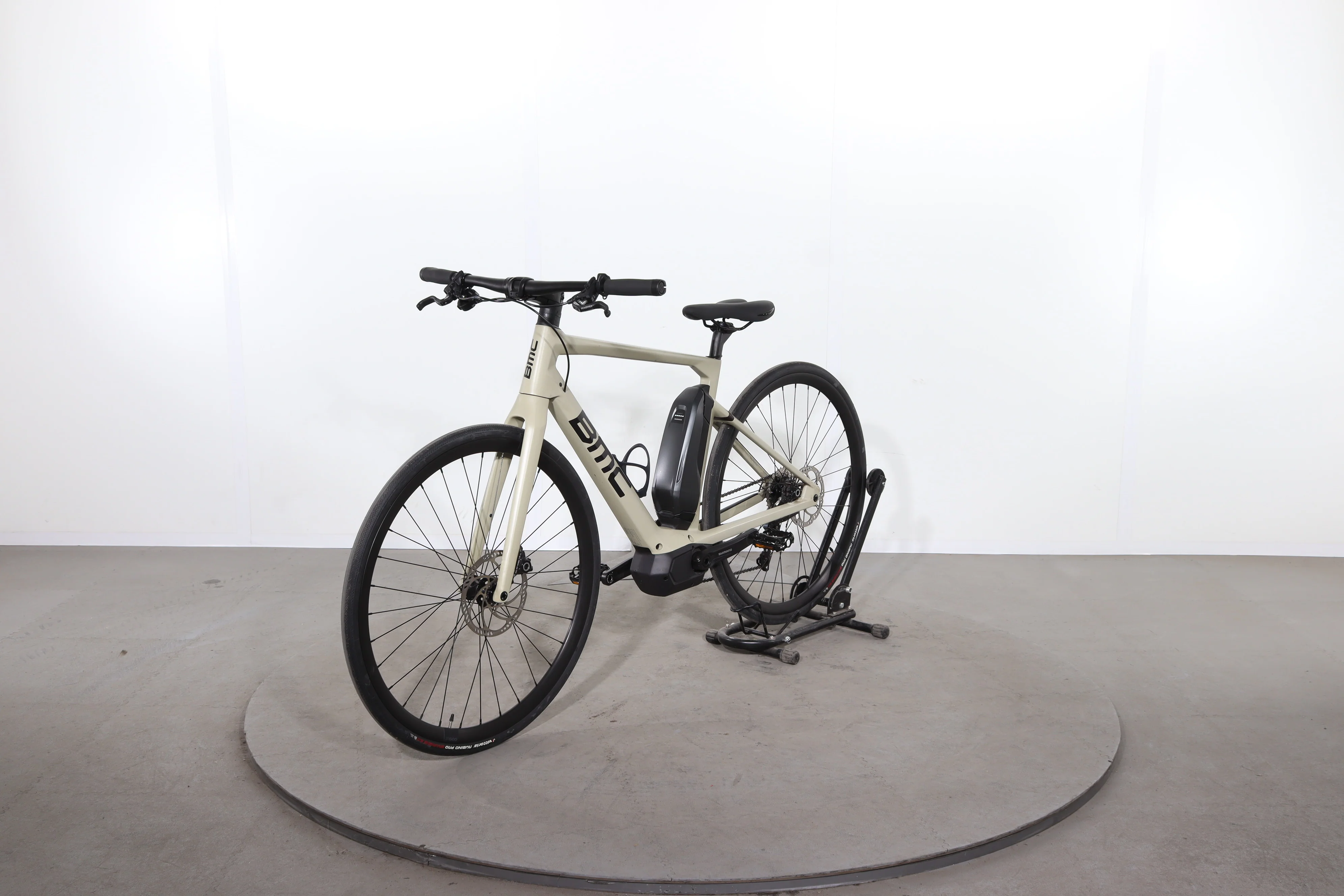 BMC Alpenchallenge AMP Sport Two - Image 3