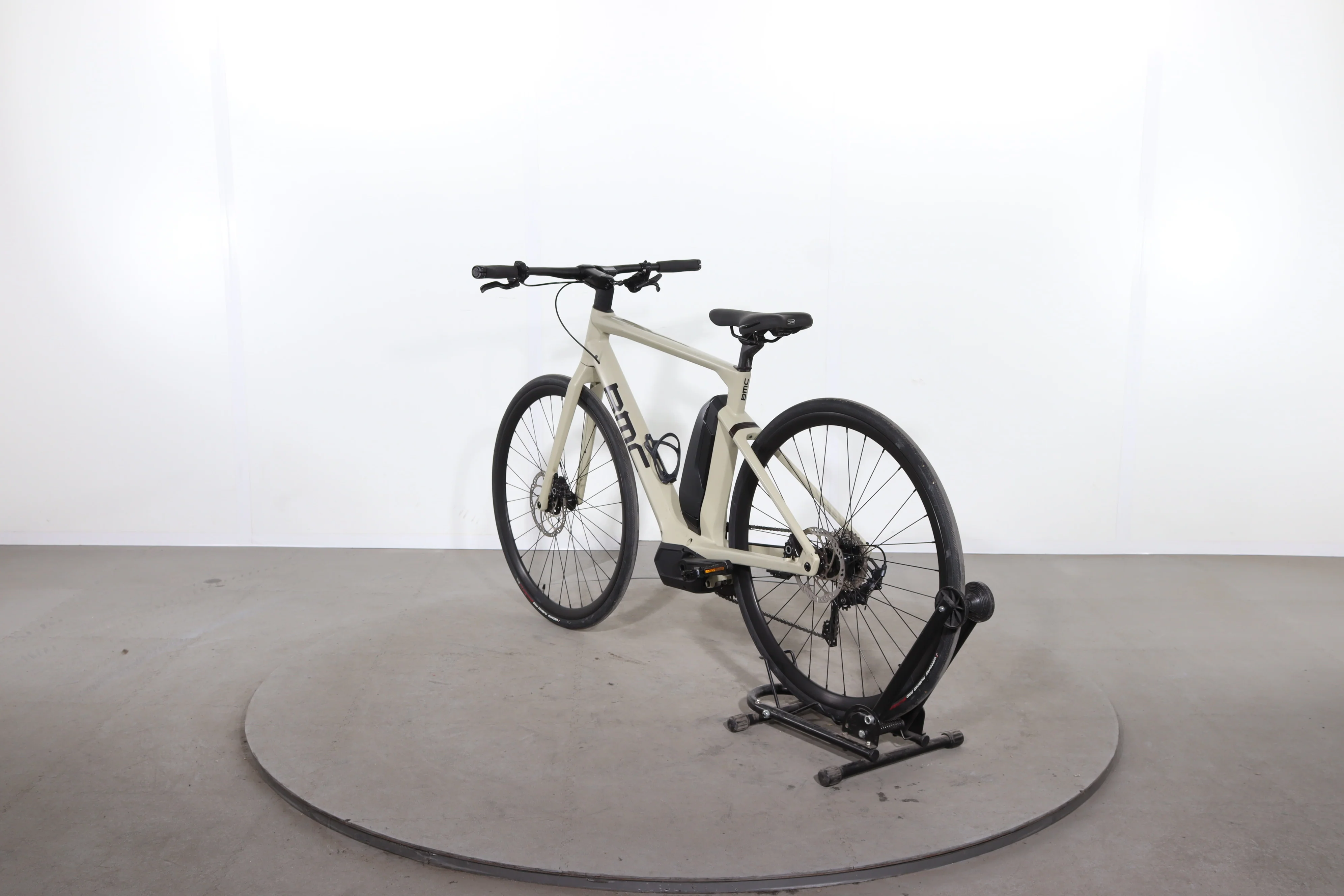 BMC Alpenchallenge AMP Sport Two - Image 5