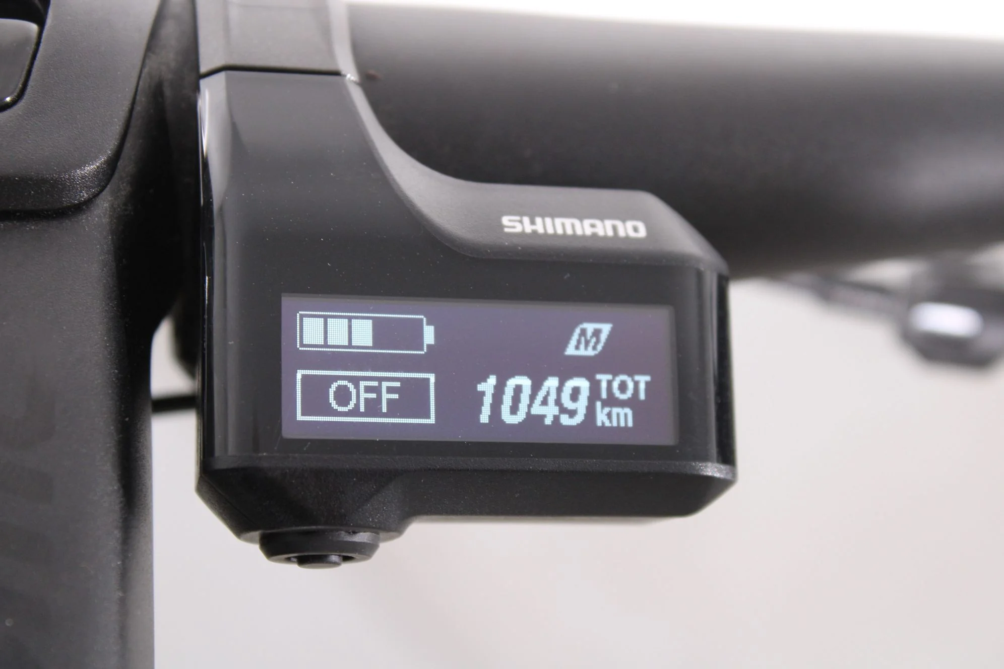 BMC Alpenchallenge AMP Sport Two - Image 8