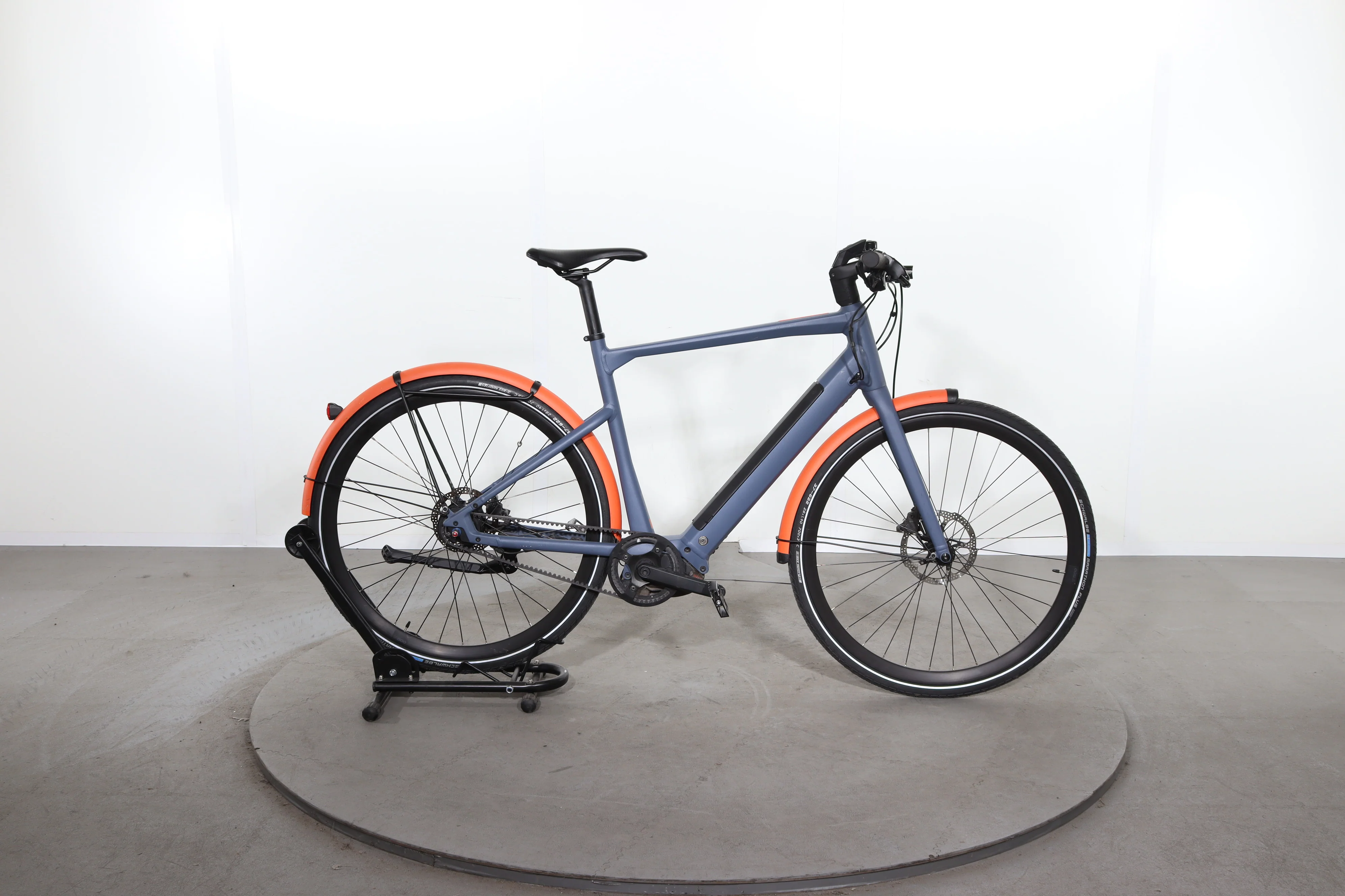BMC AMP 257 AL Speed One