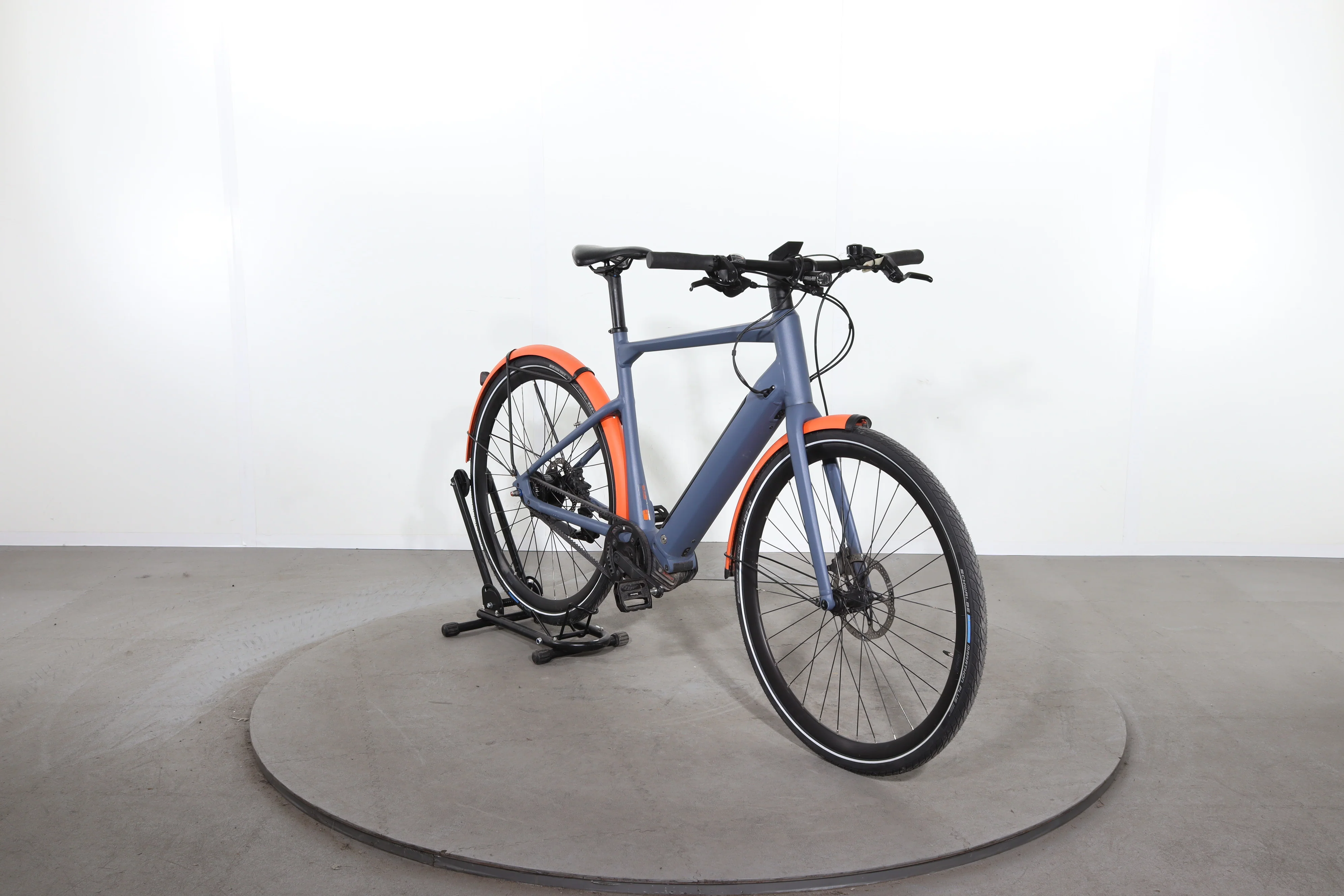BMC AMP 257 AL Speed One - Image 2