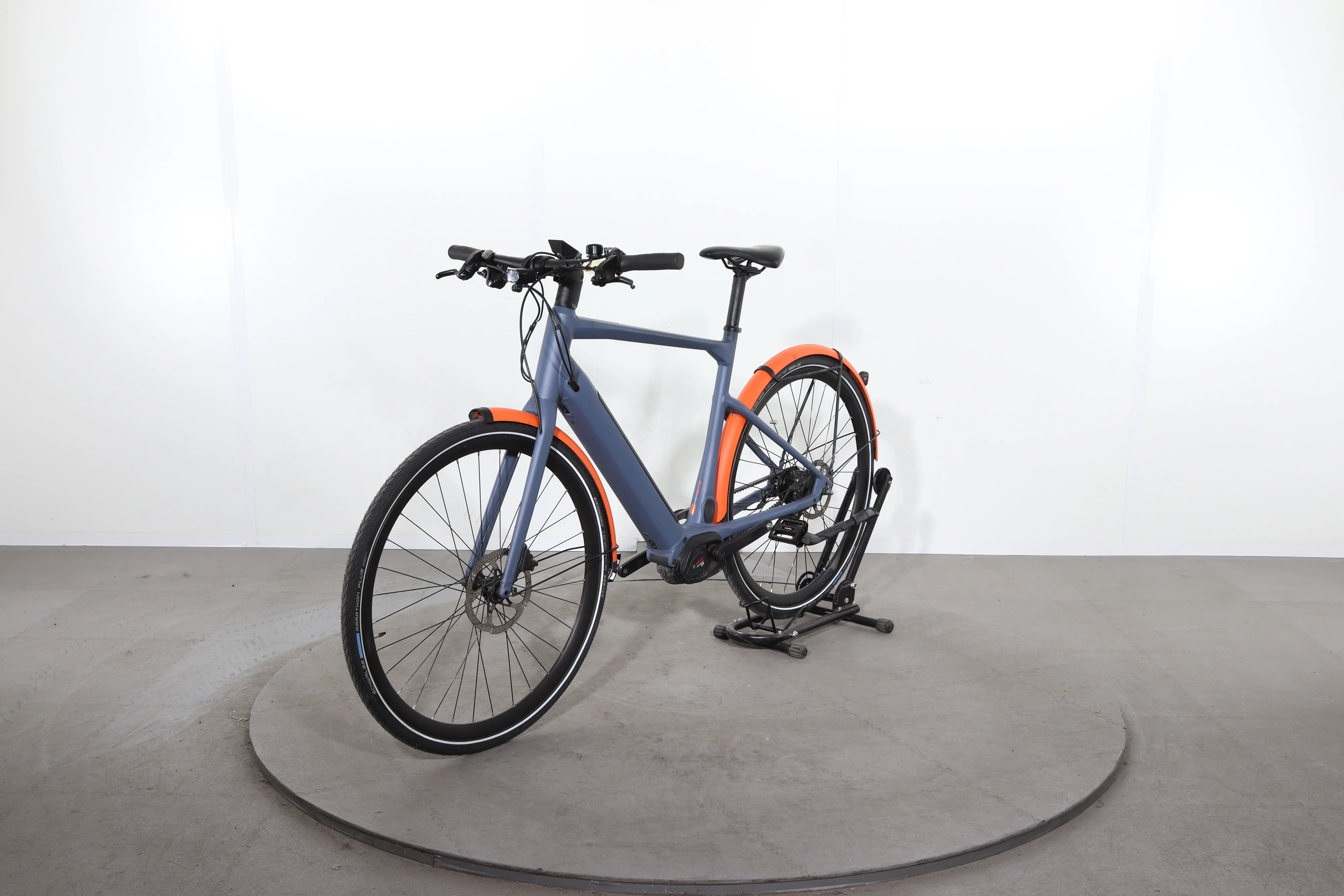 BMC AMP 257 AL Speed One - Image 3