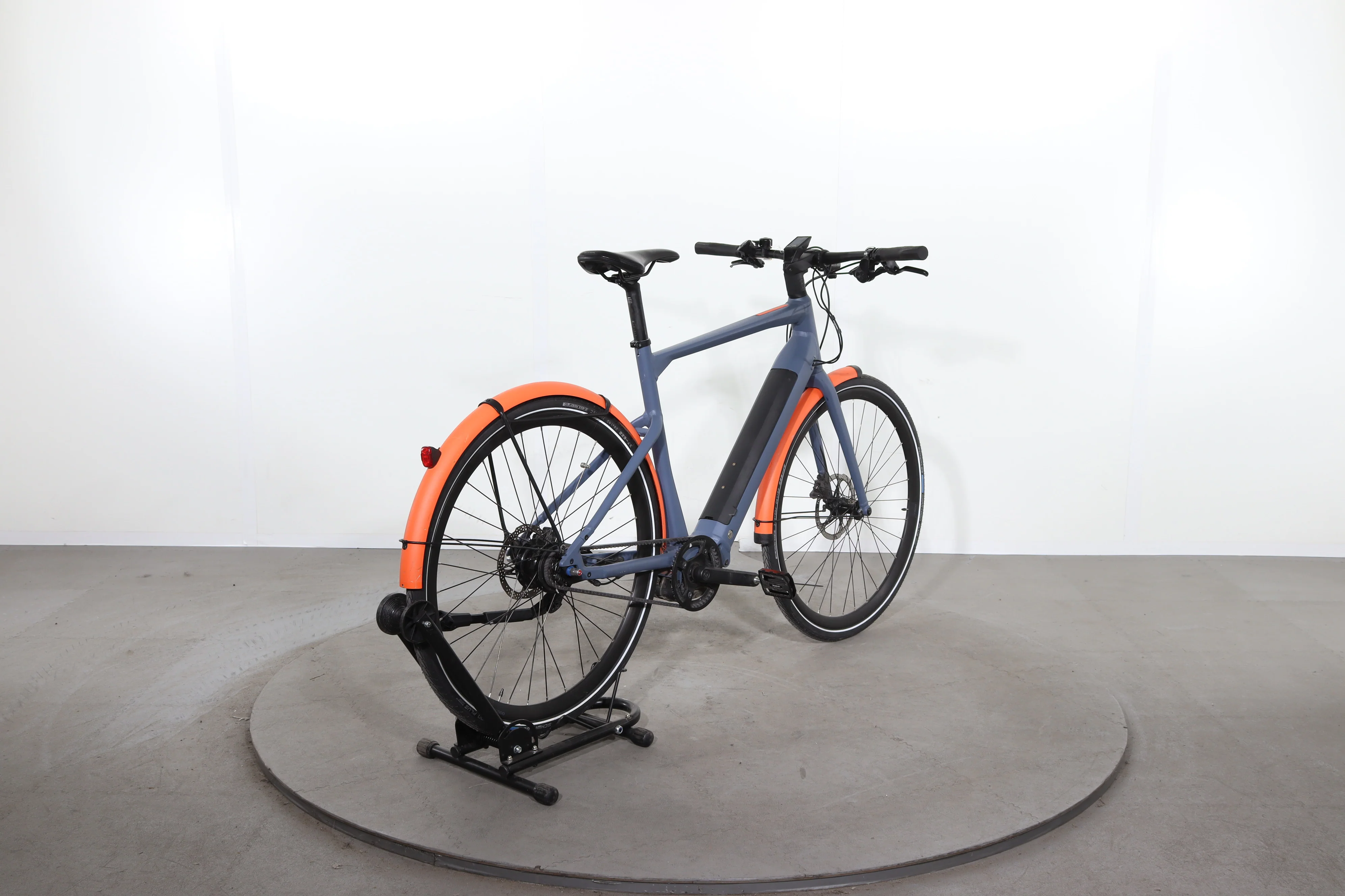 BMC AMP 257 AL Speed One - Image 6