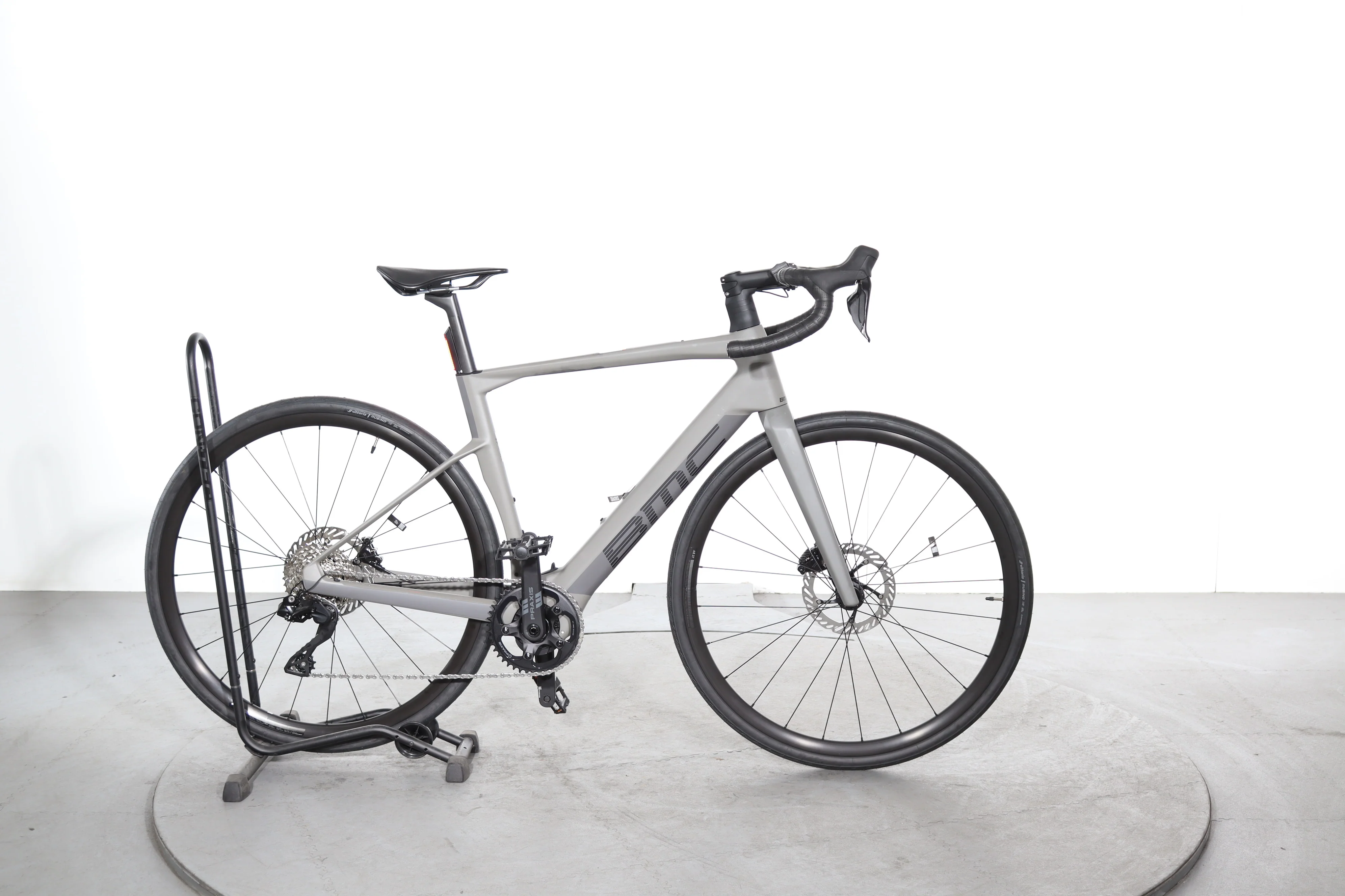 BMC BMC Roadmachine 01 Two Dura Ace Di2