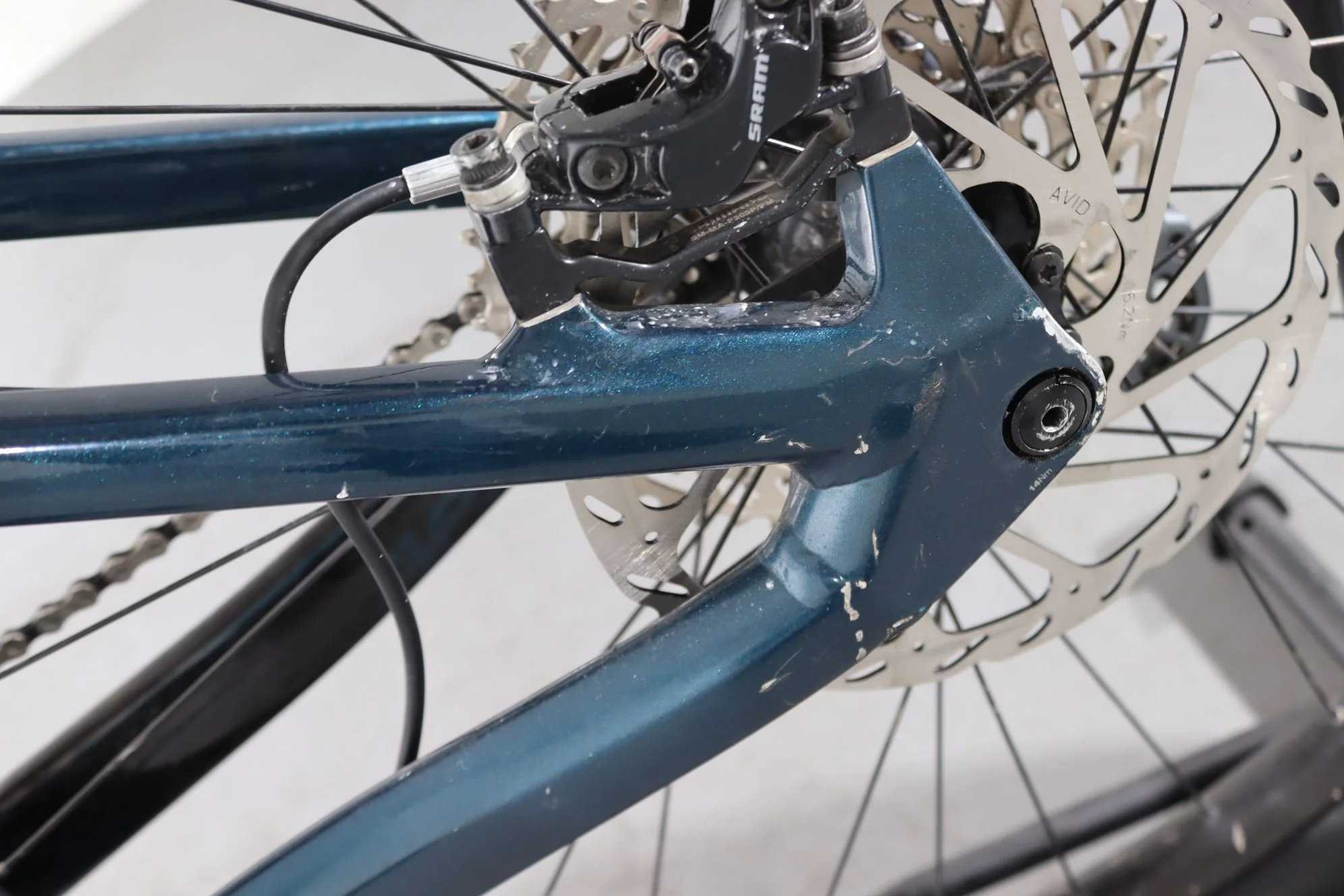 BMC Bmc Speedfox amp al three - Image 11