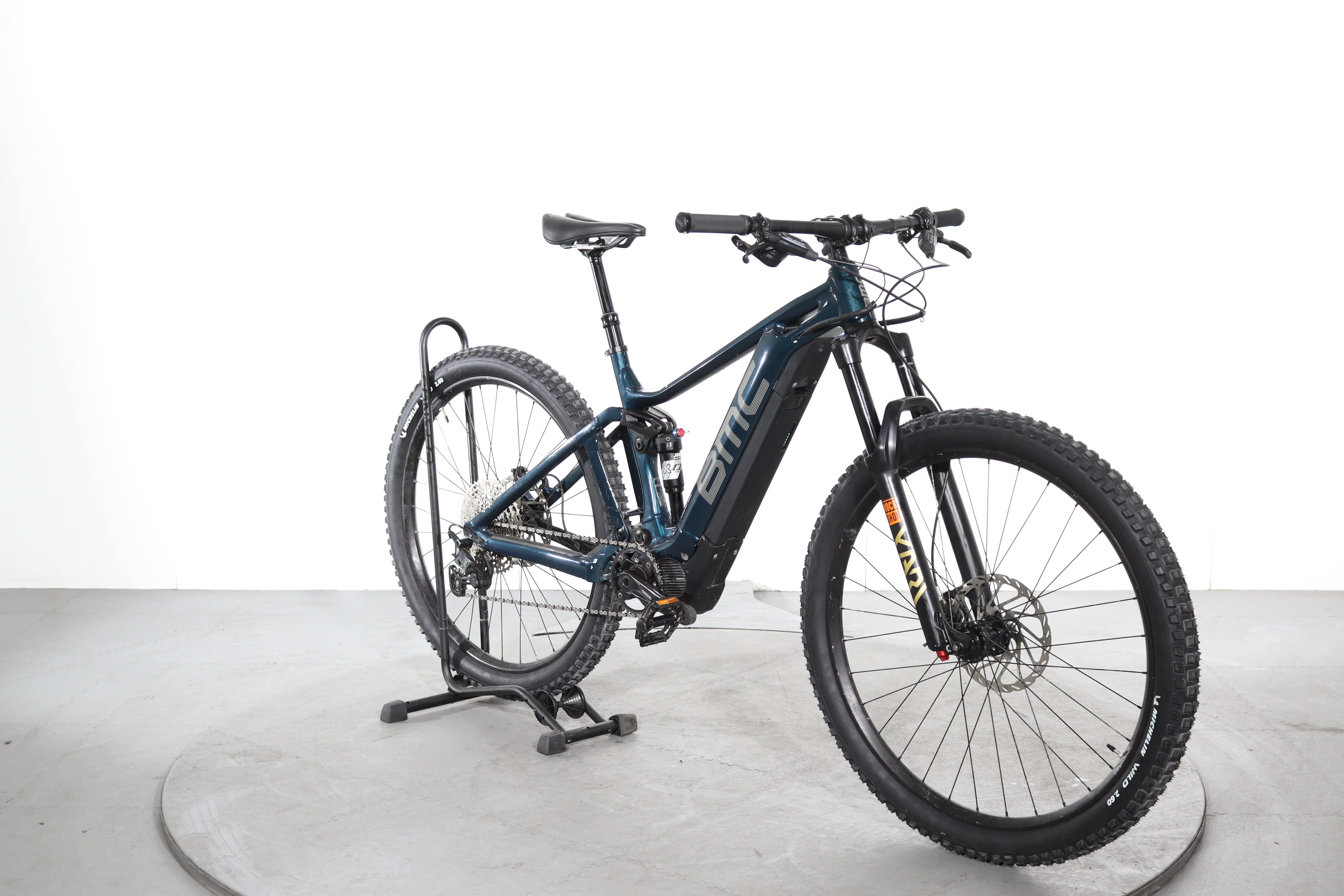 BMC Bmc Speedfox amp al three - Image 2