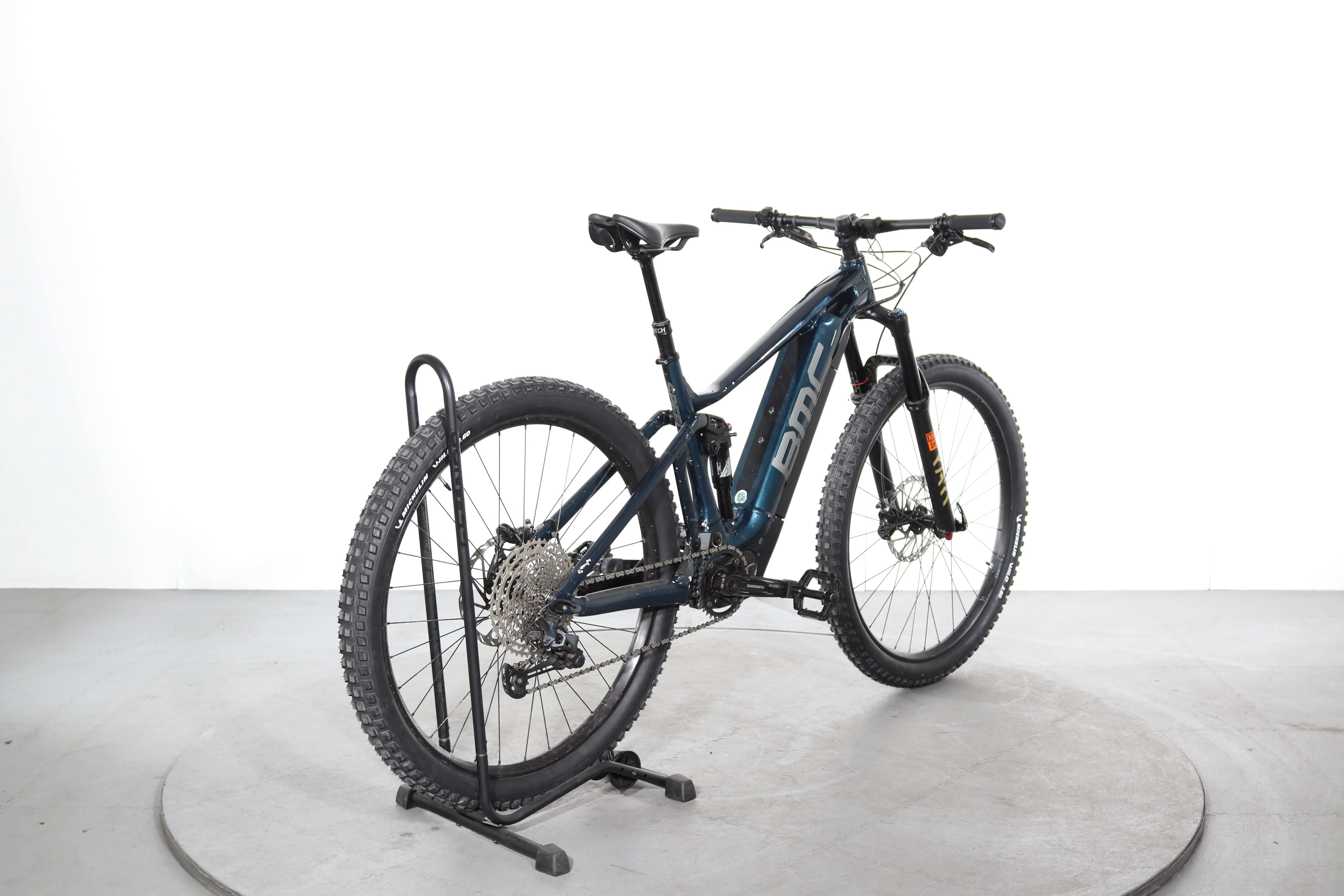 BMC Bmc Speedfox amp al three - Image 6