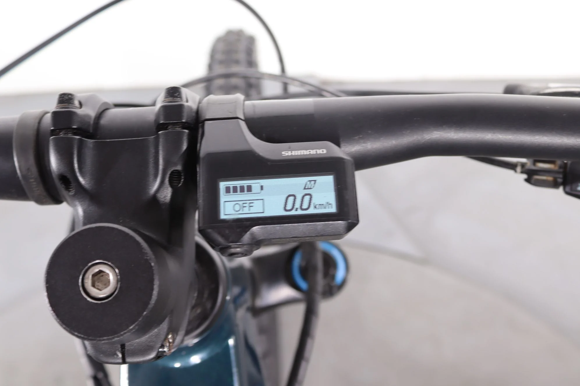 BMC Bmc Speedfox amp al three - Image 8