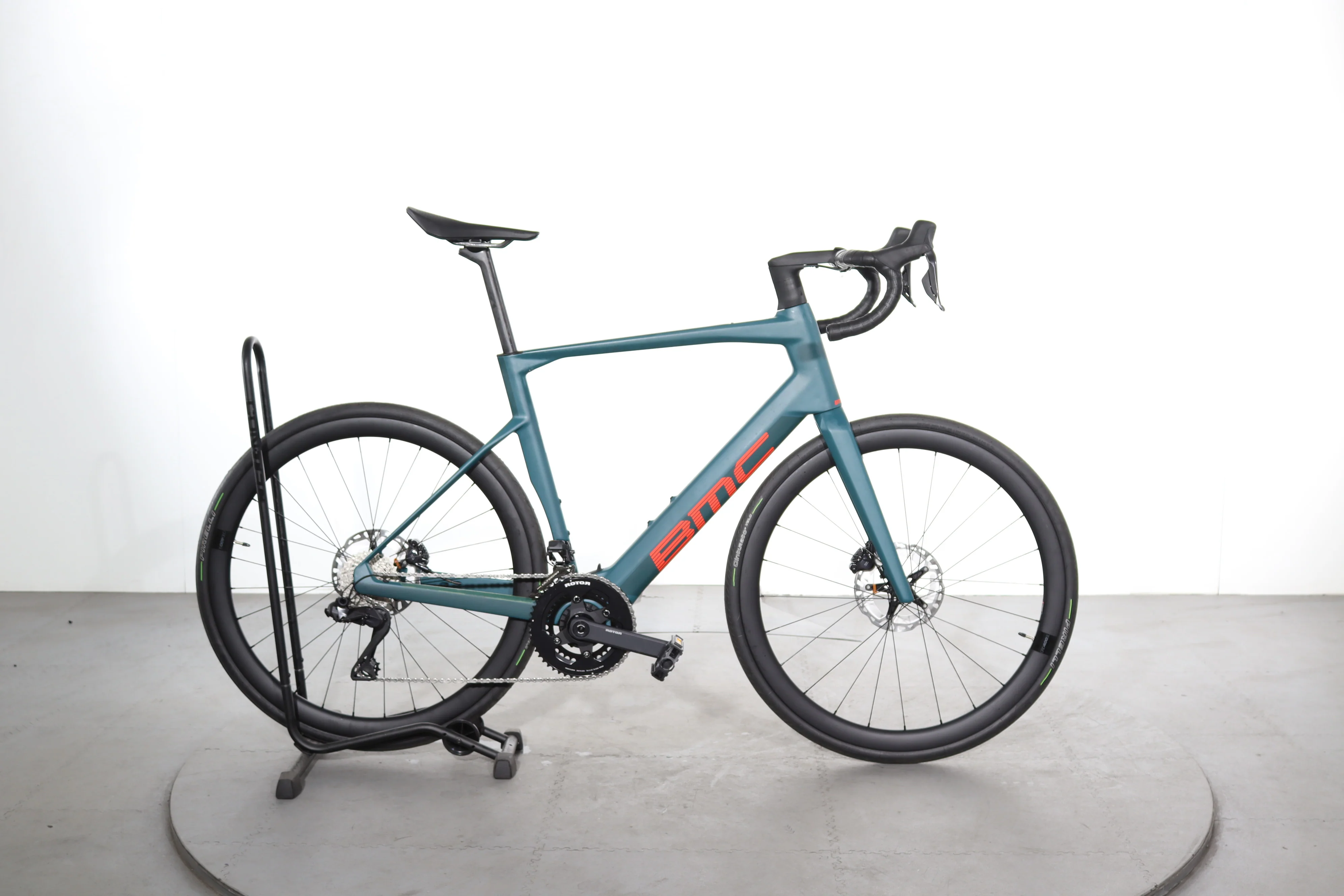 BMC Roadmachine 01 AMP