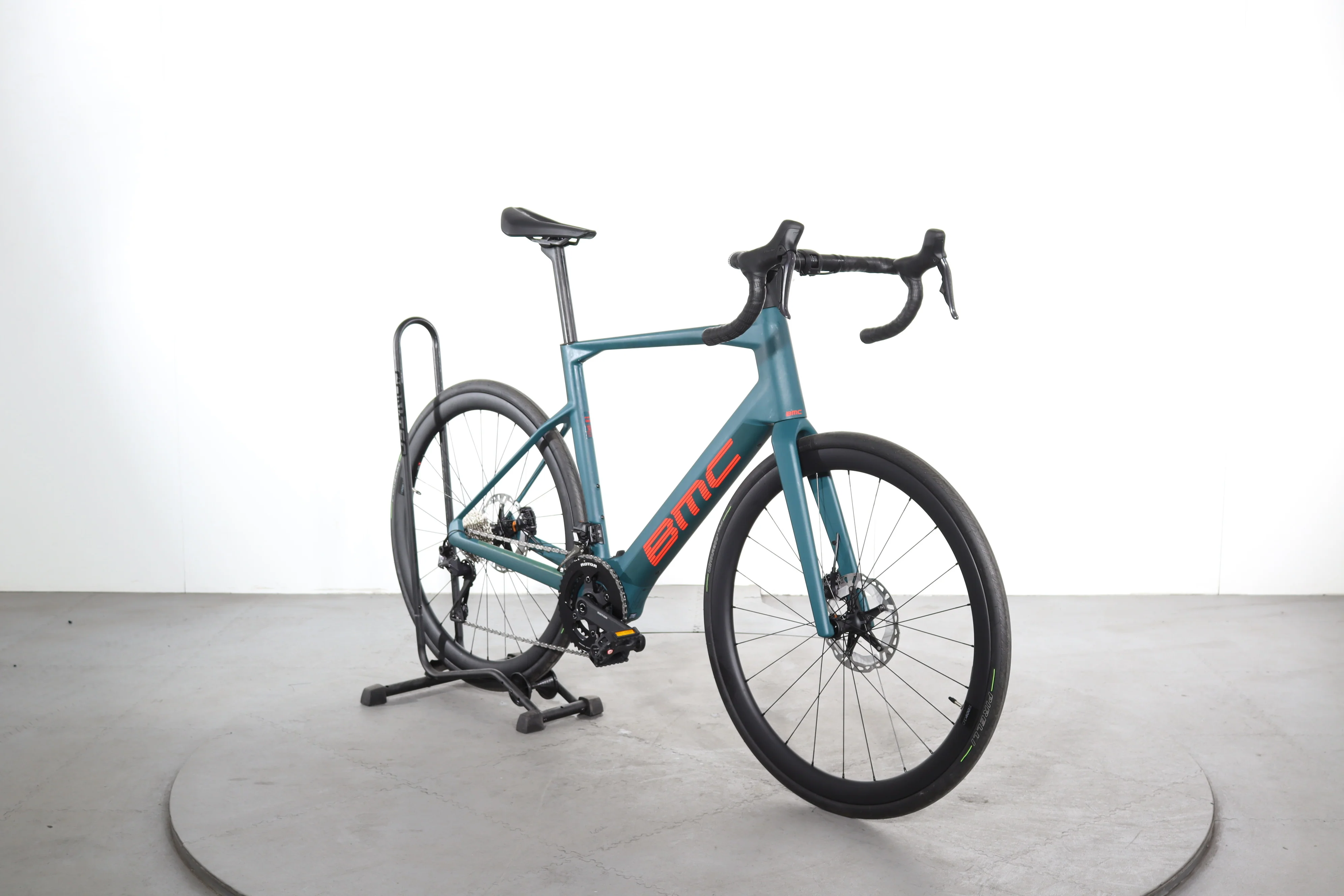 BMC Roadmachine 01 AMP - Image 2