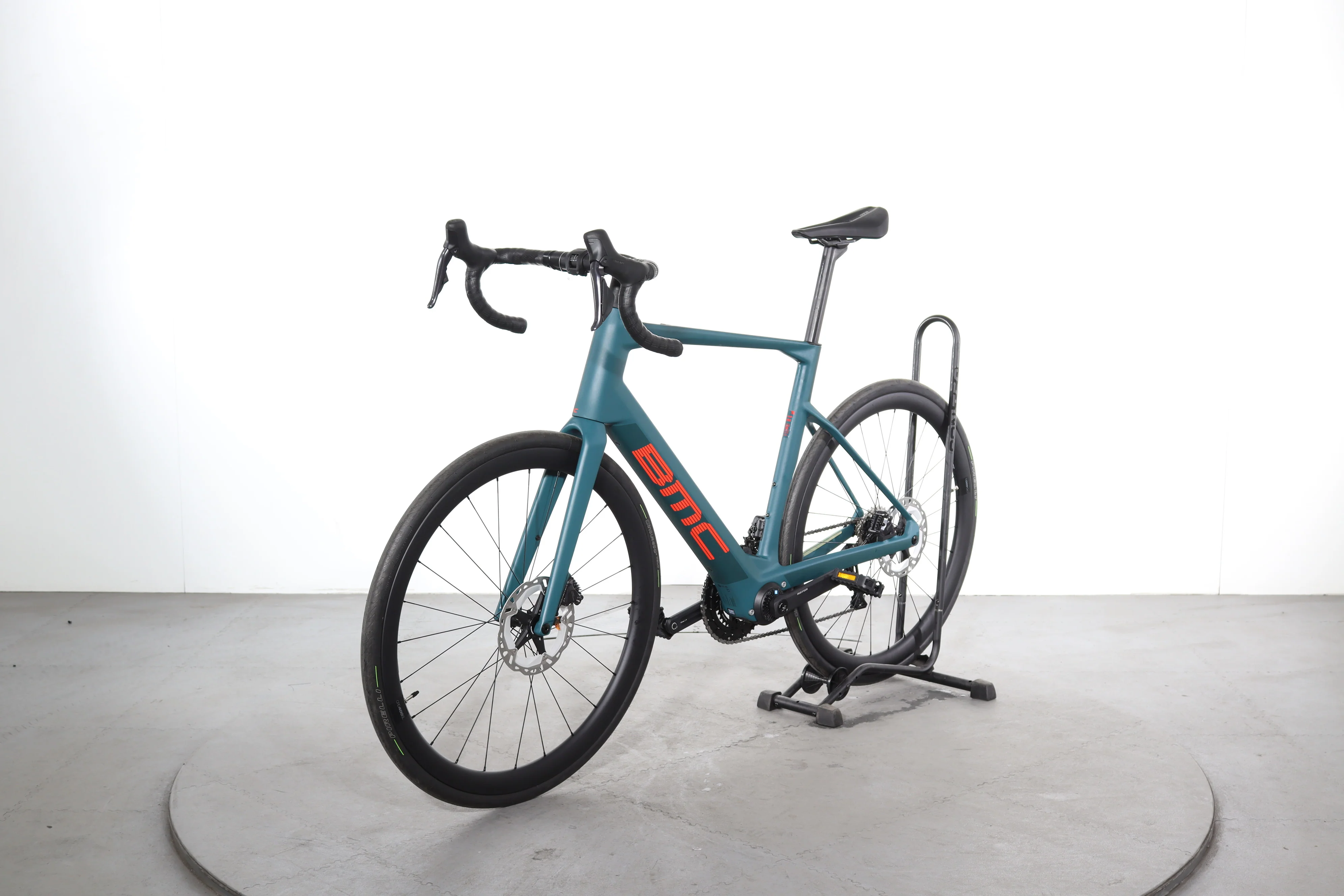 BMC Roadmachine 01 AMP - Image 3
