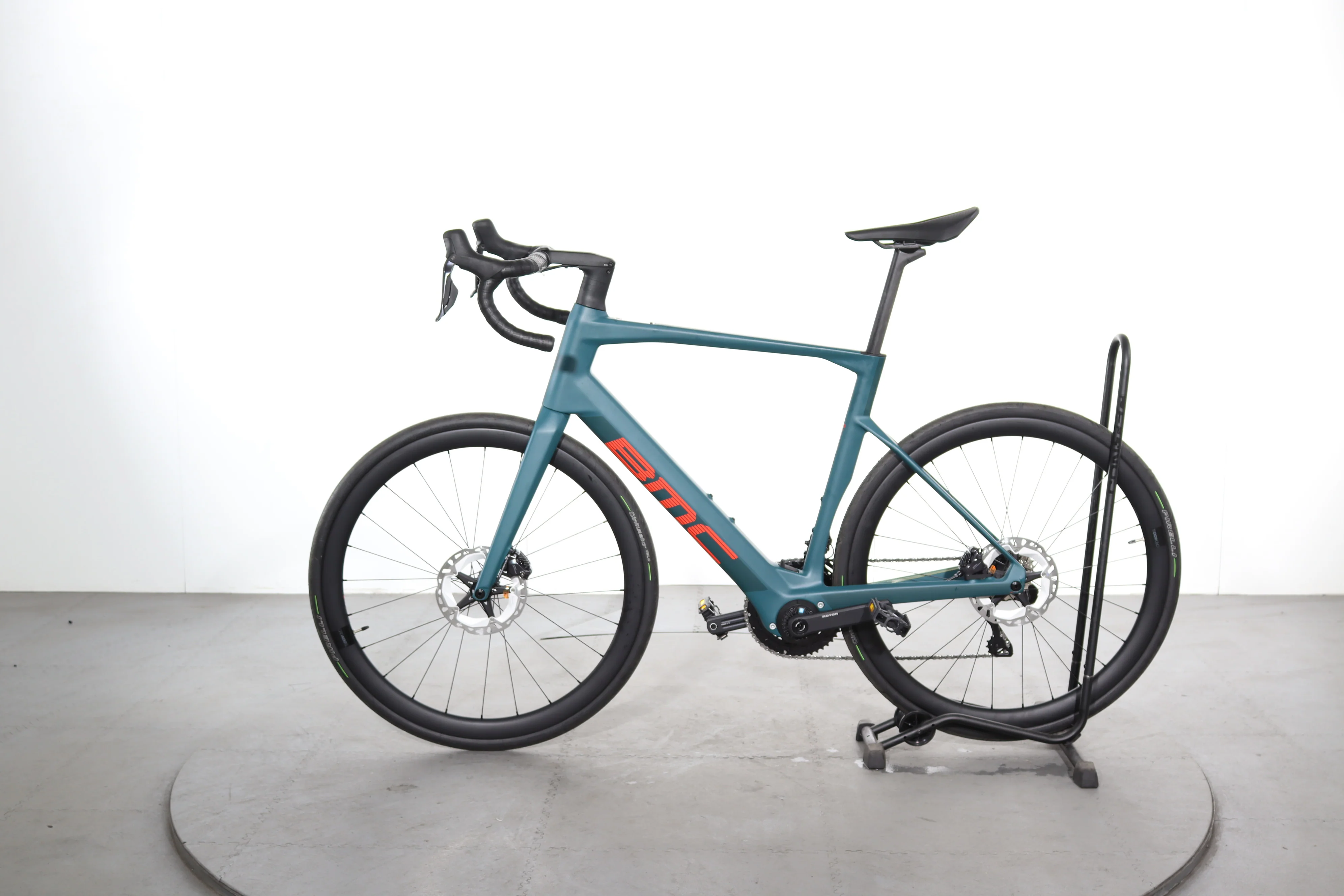 BMC Roadmachine 01 AMP - Image 4