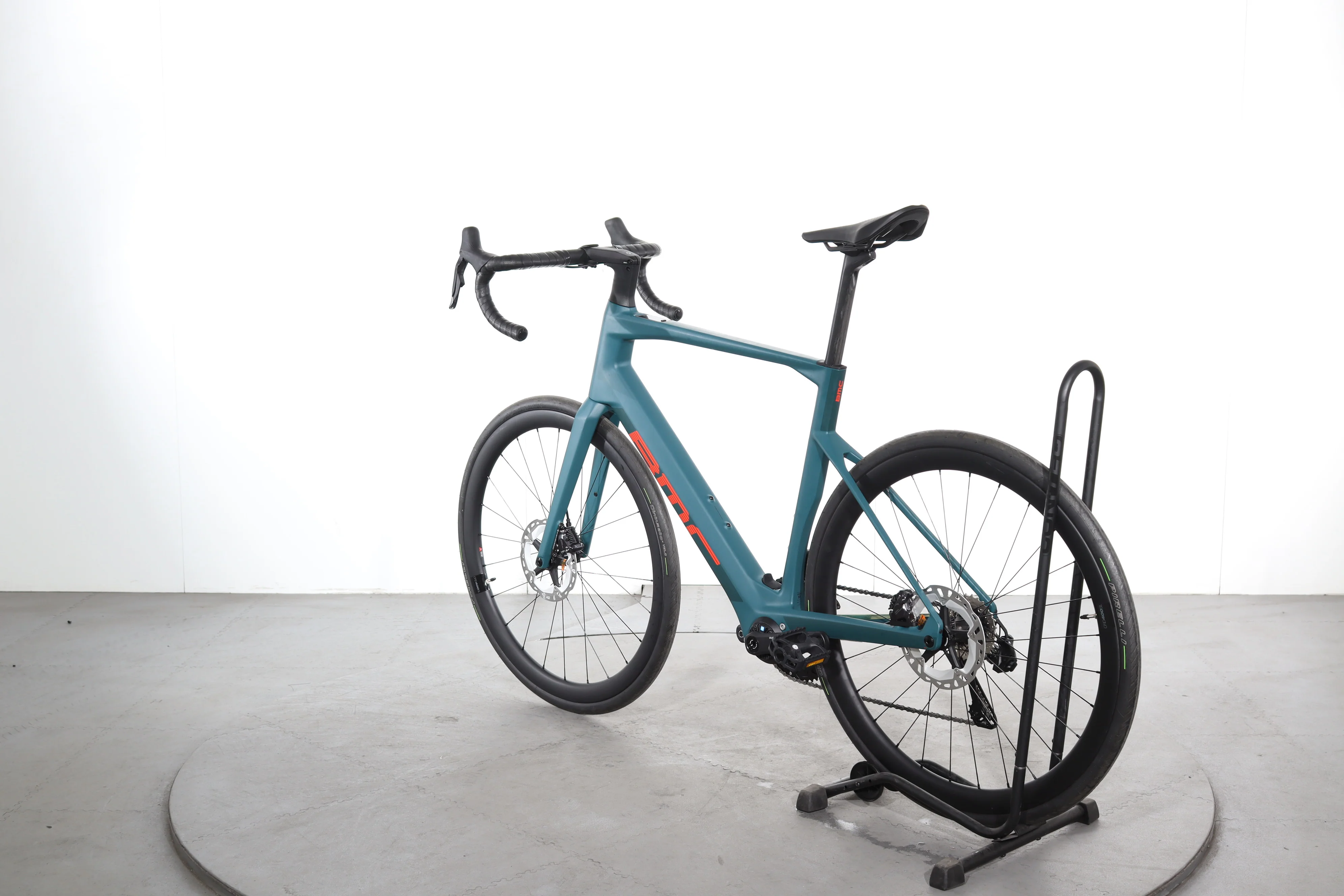BMC Roadmachine 01 AMP - Image 5