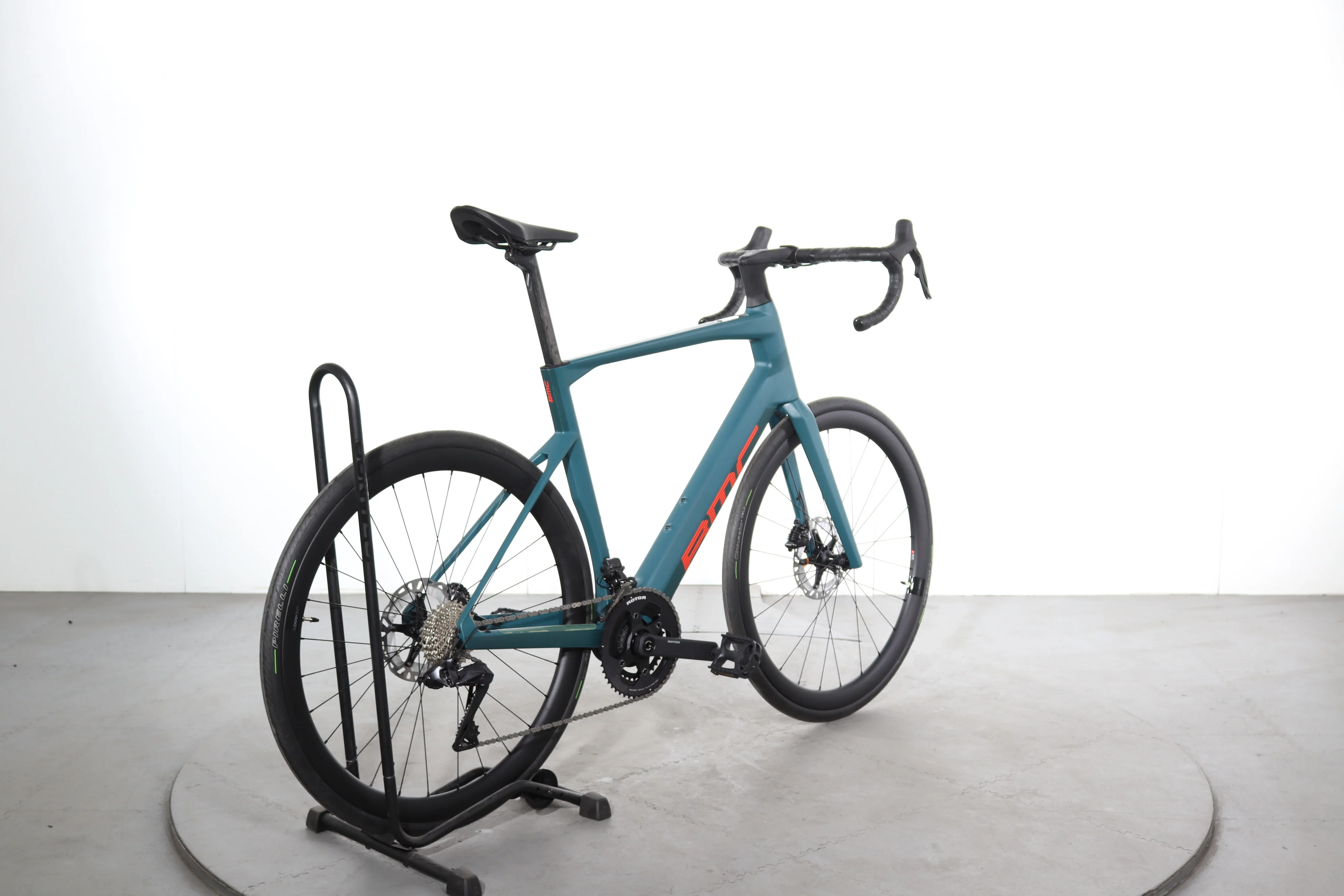 BMC Roadmachine 01 AMP - Image 6