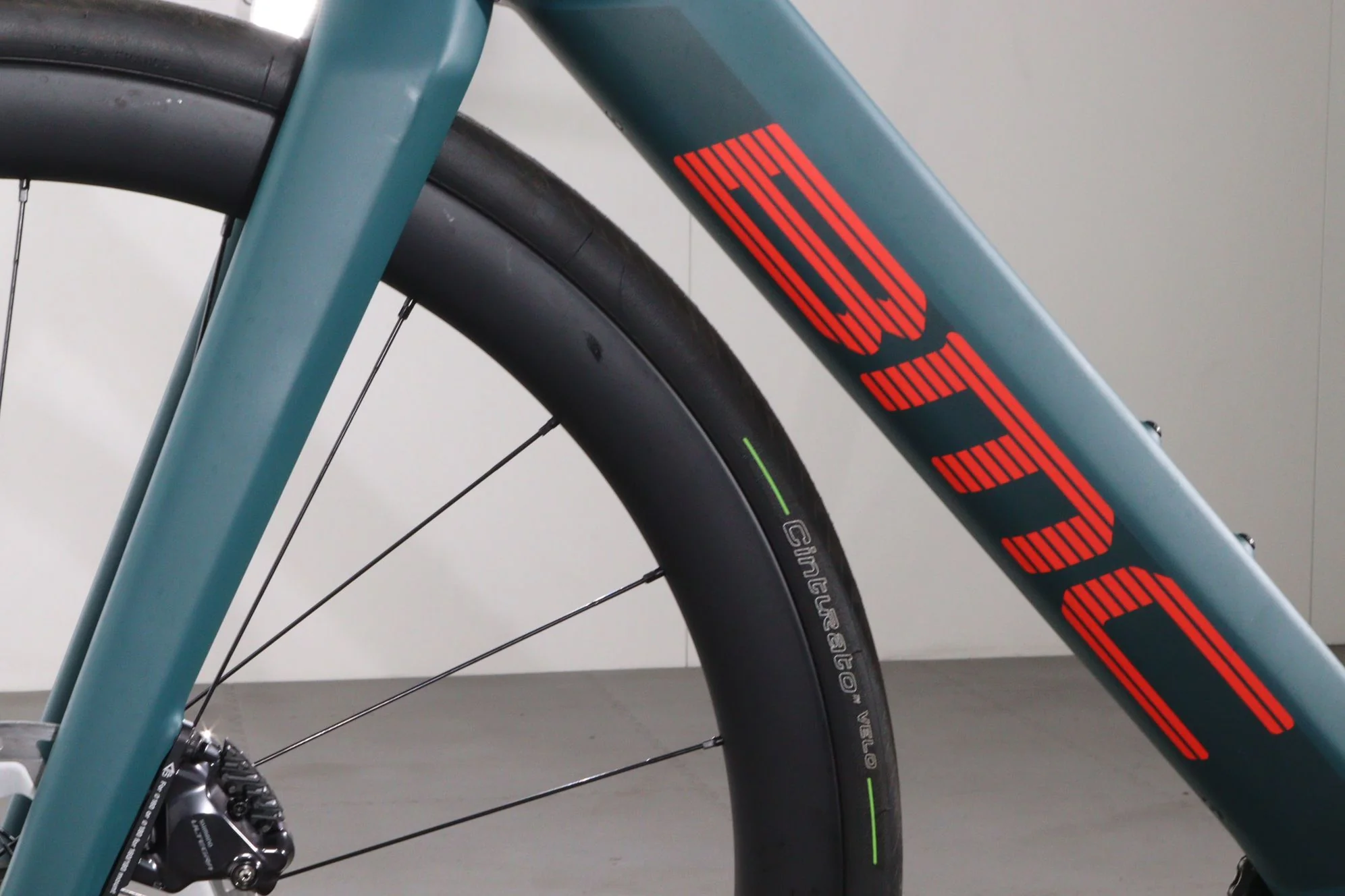 BMC Roadmachine 01 AMP - Image 9