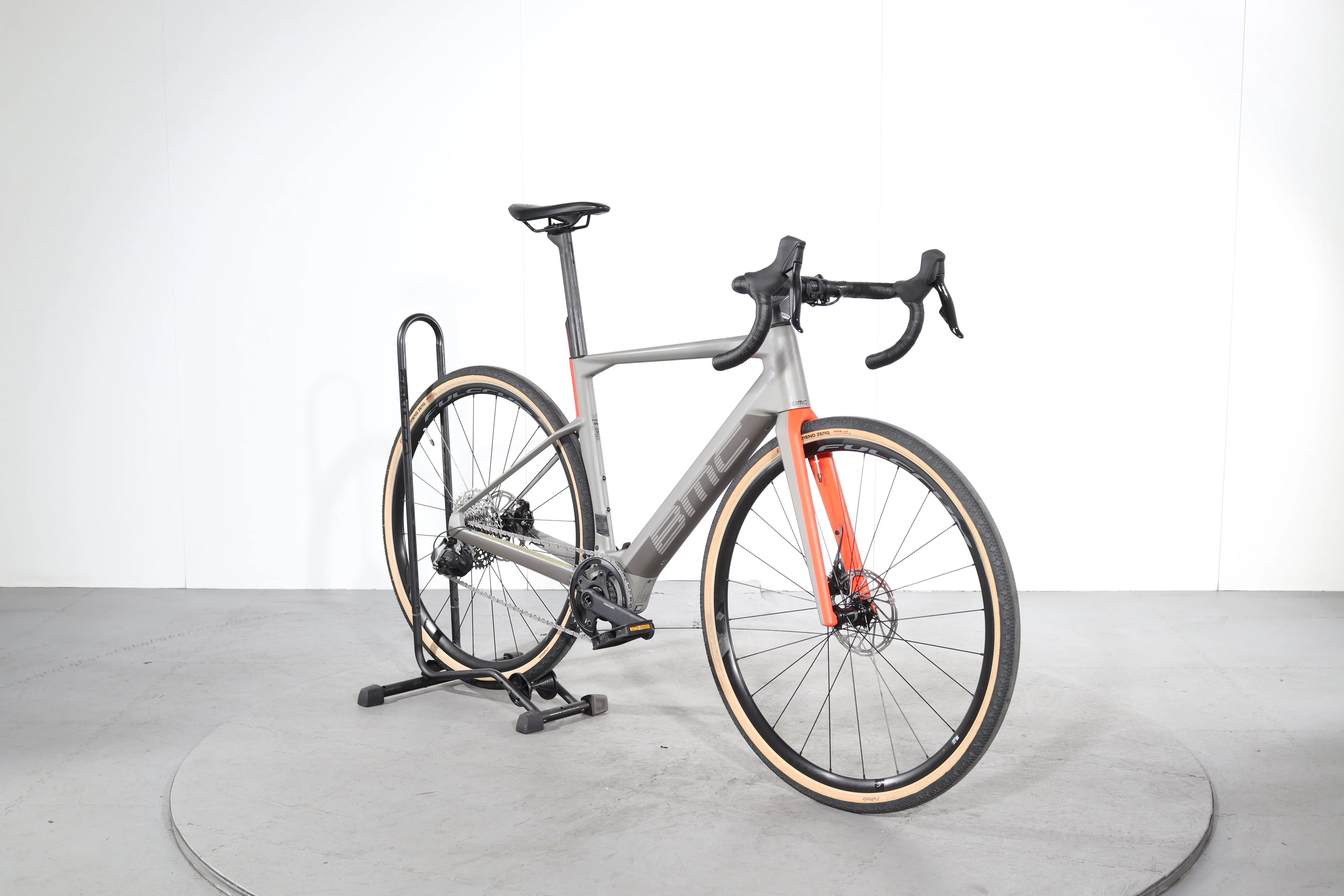 BMC Roadmachine 01 AMP X - Image 2