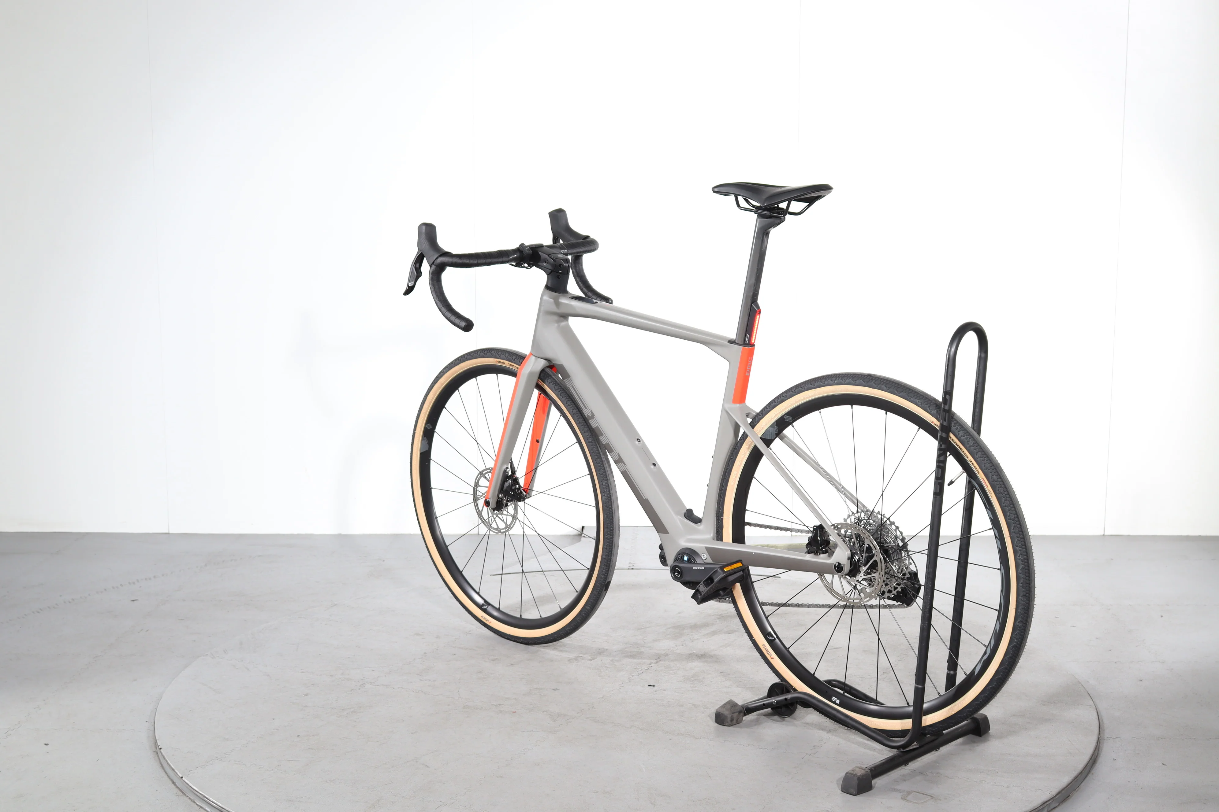 BMC Roadmachine 01 AMP X - Image 5