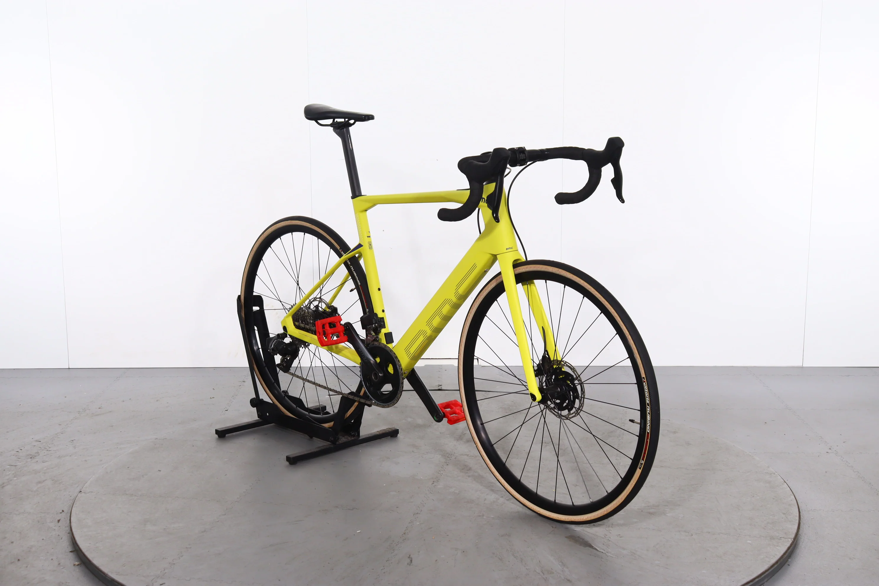BMC Roadmachine 01 AMP X TWO - Image 2