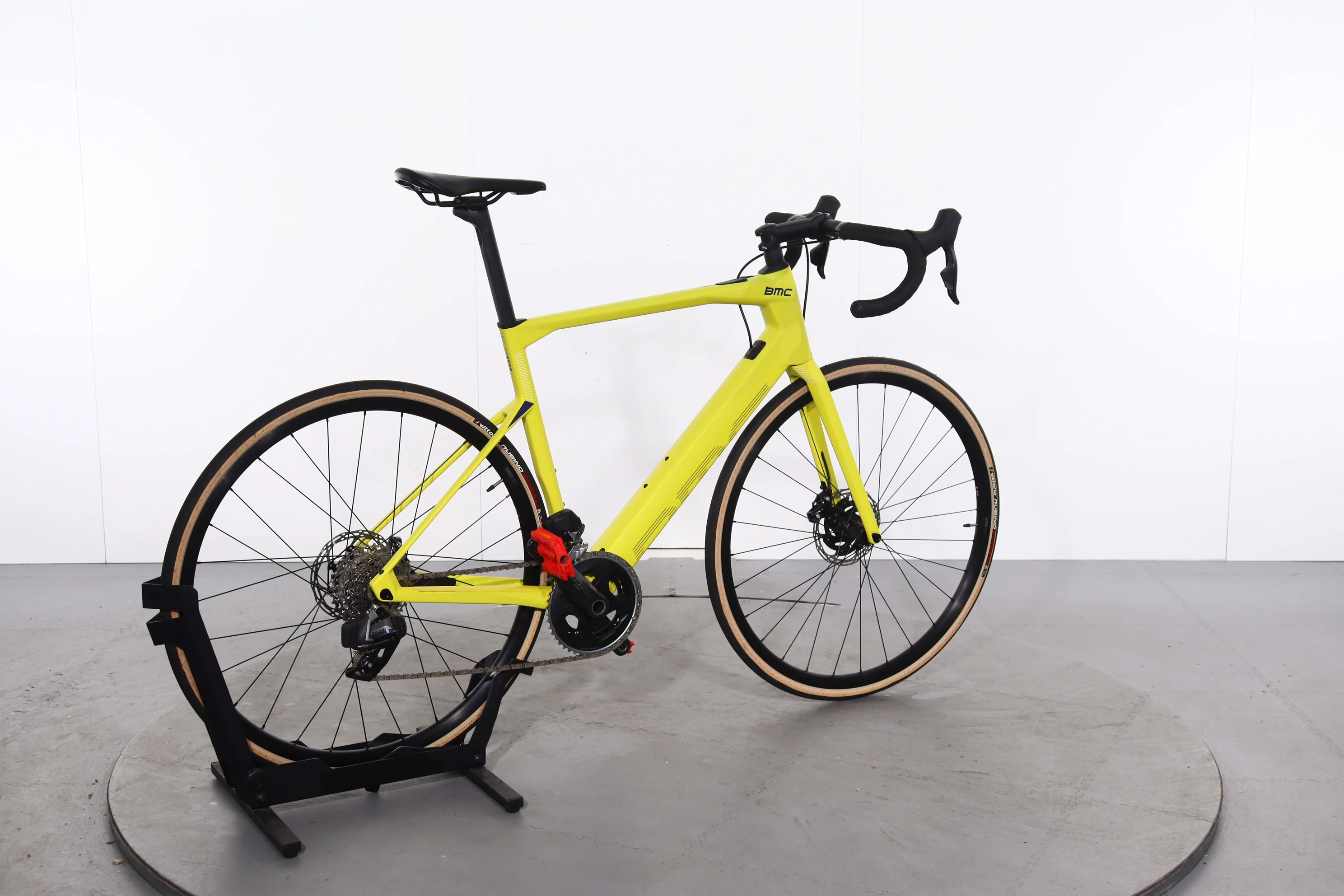 BMC Roadmachine 01 AMP X TWO - Image 6