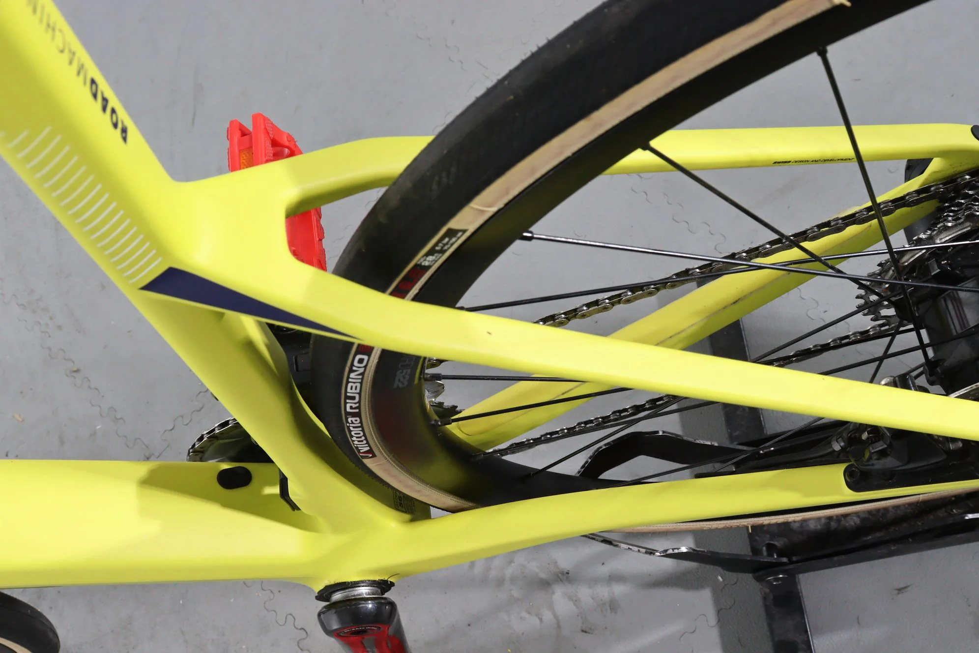 BMC Roadmachine 01 AMP X TWO - Image 8