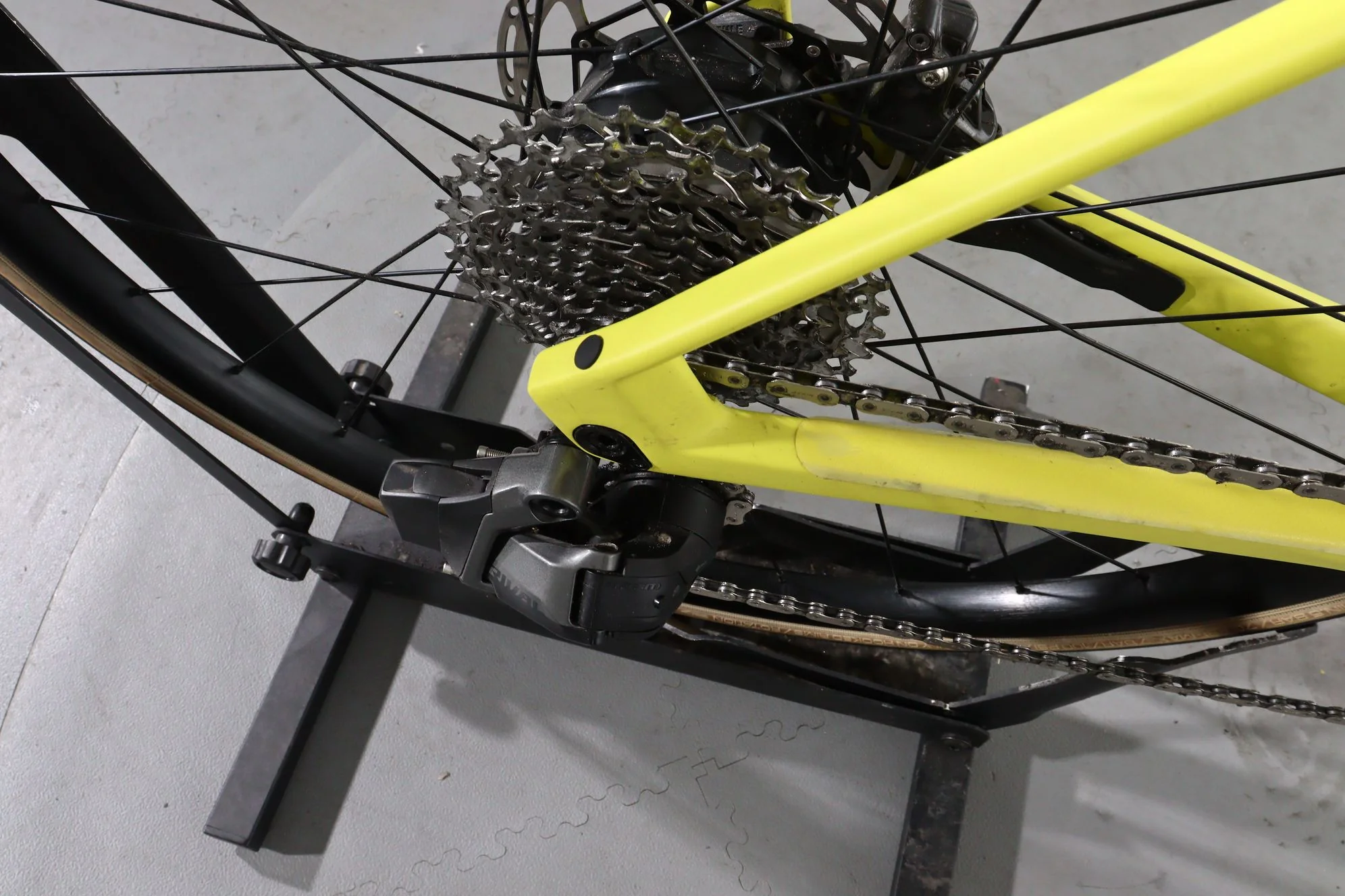 BMC Roadmachine 01 AMP X TWO - Image 9