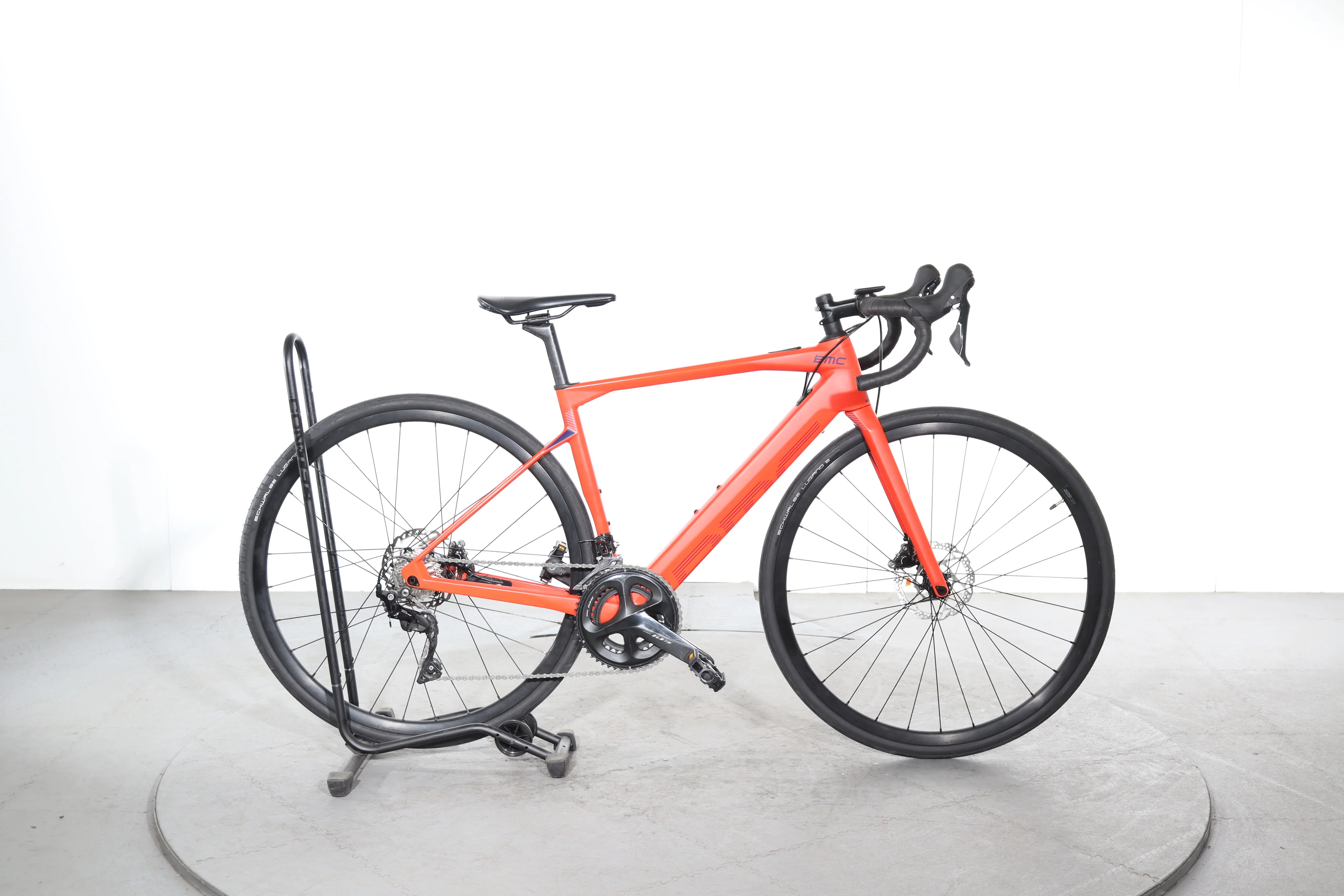 BMC Roadmachine AMP Three