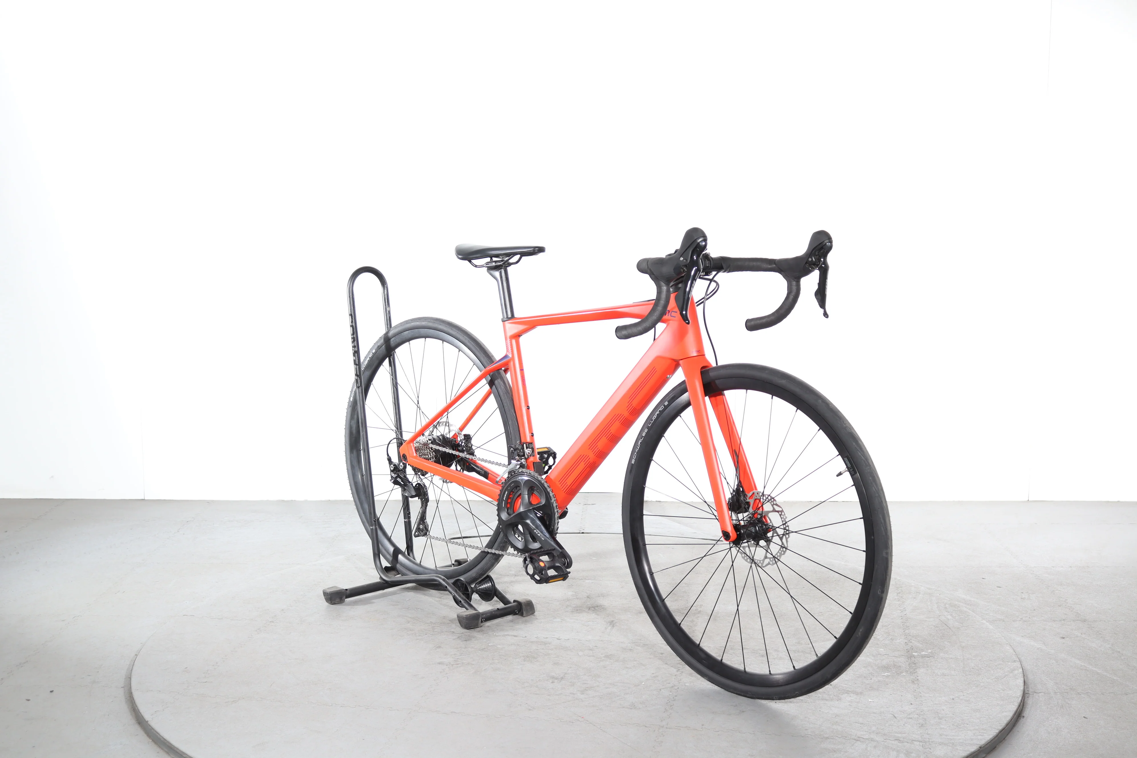 BMC Roadmachine AMP Three - Image 2