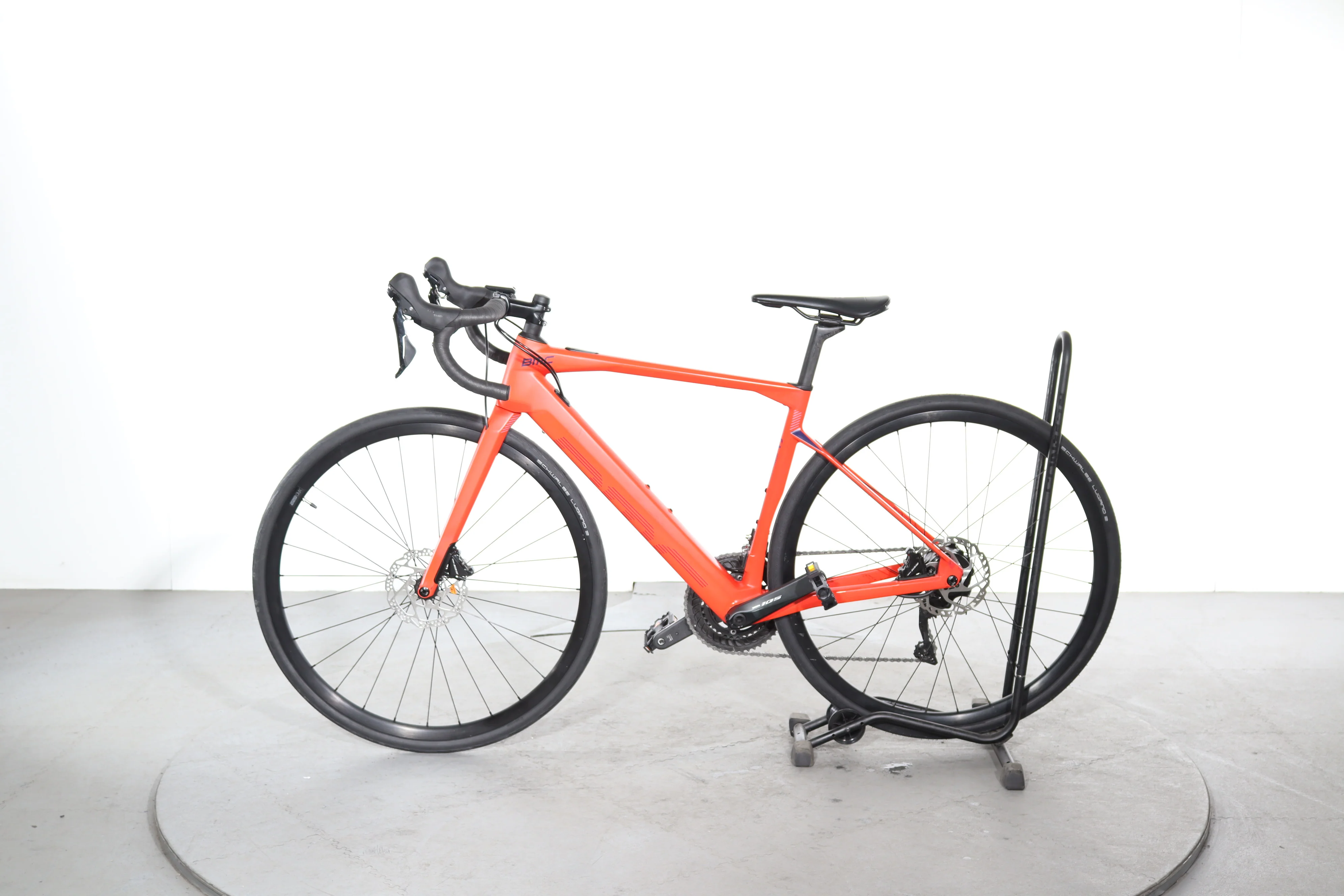 BMC Roadmachine AMP Three - Image 4