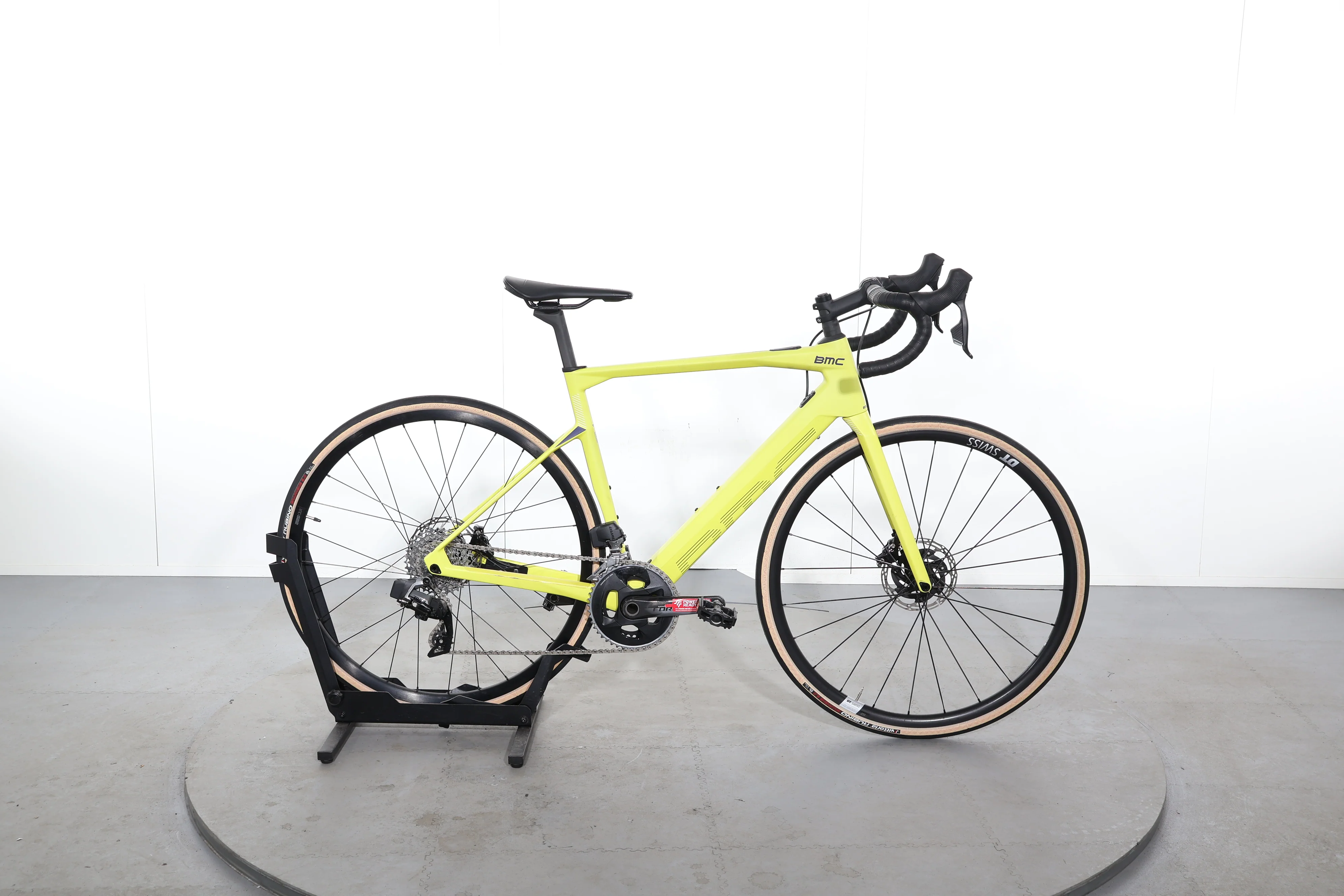 BMC Roadmachine AMP TWO