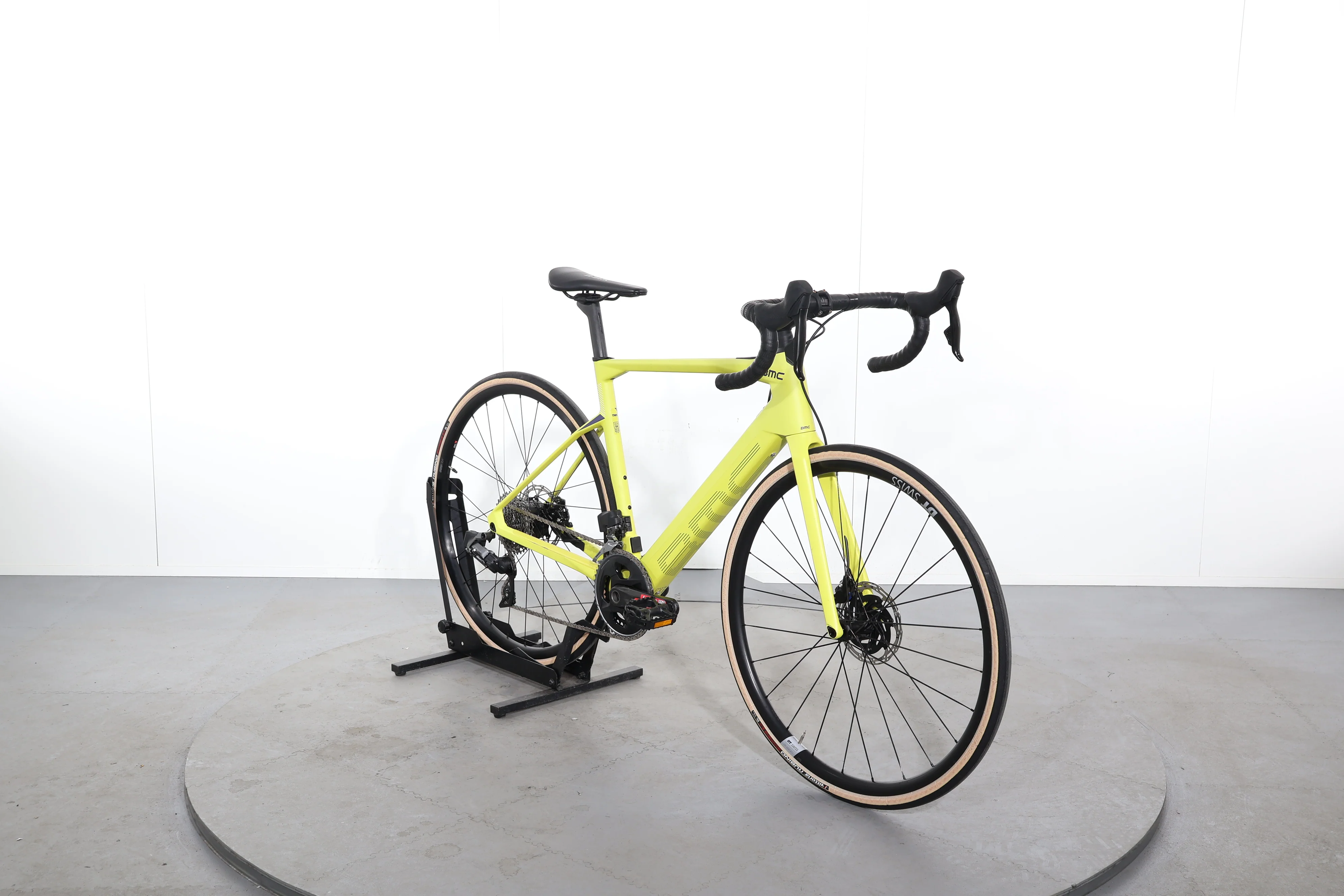 BMC Roadmachine AMP TWO - Image 2