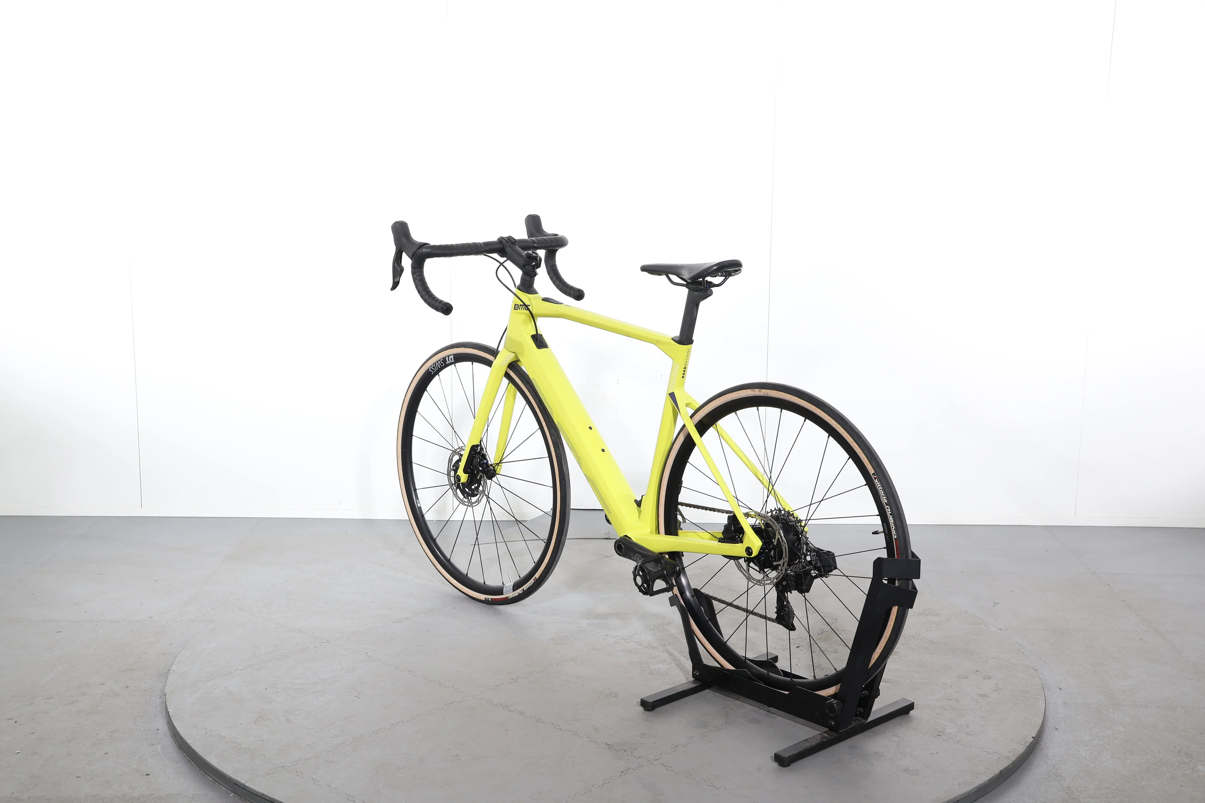 BMC Roadmachine AMP TWO - Image 5
