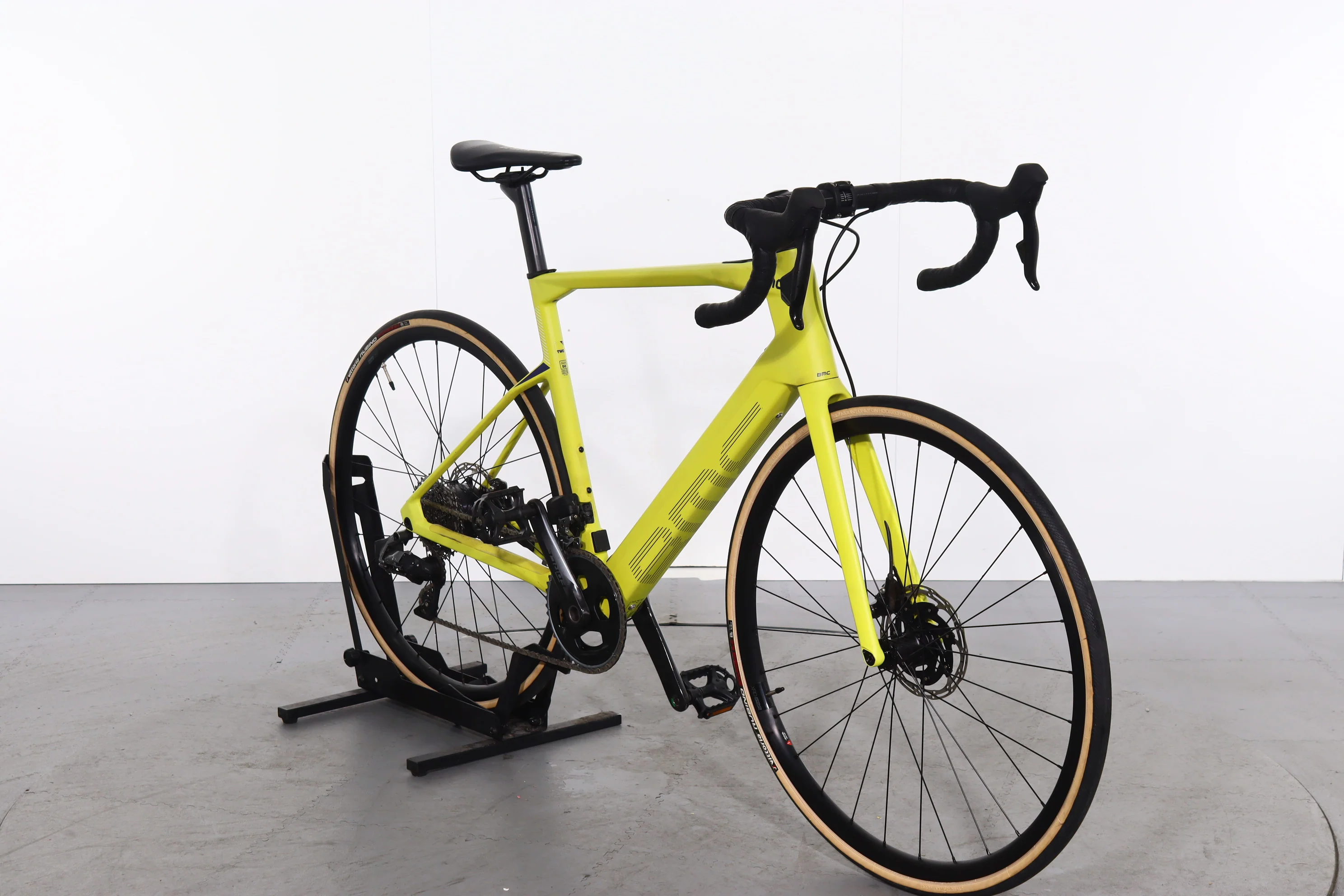BMC Roadmachine AMP TWO - Image 3