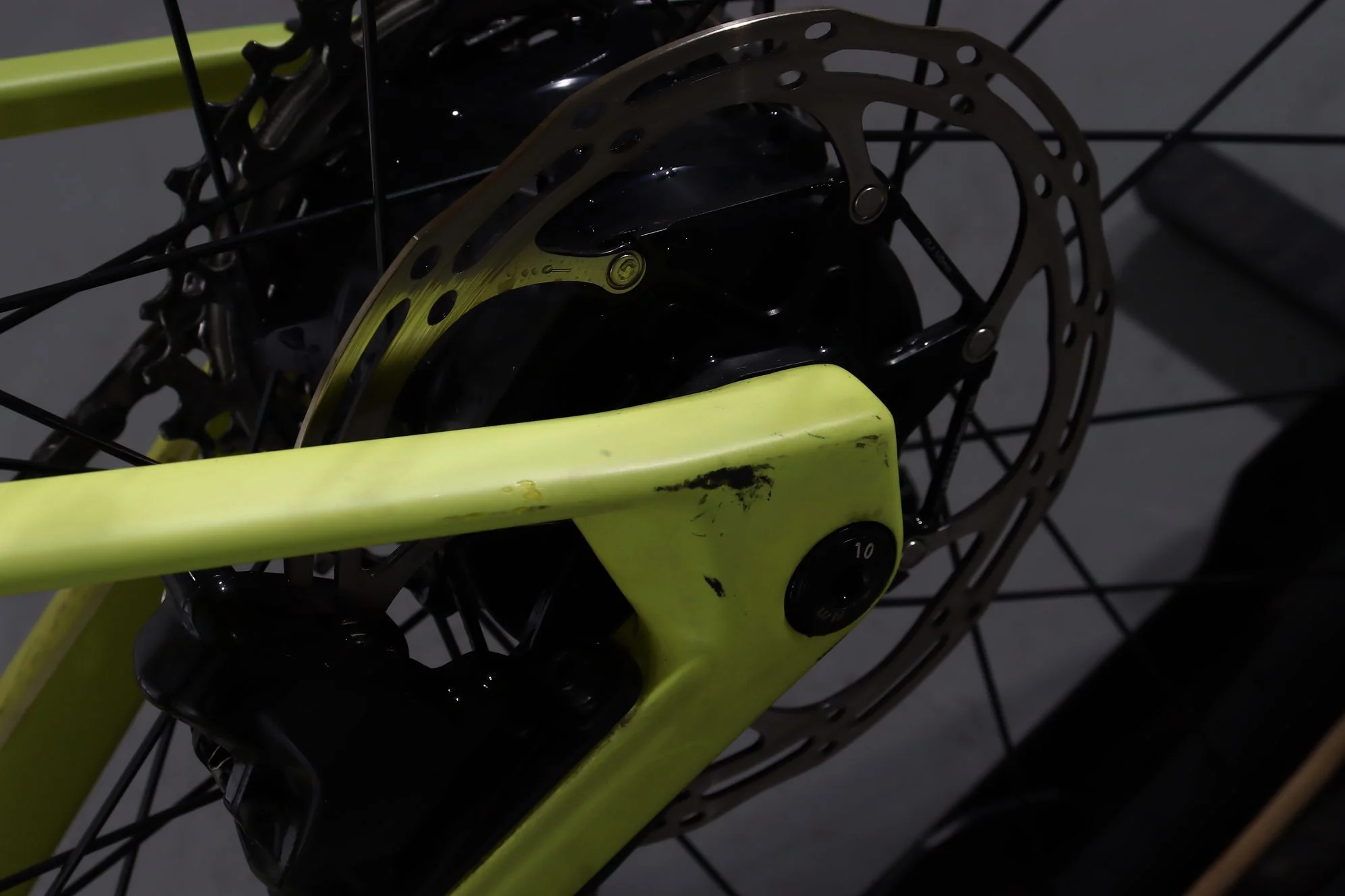 BMC Roadmachine AMP TWO - Image 9