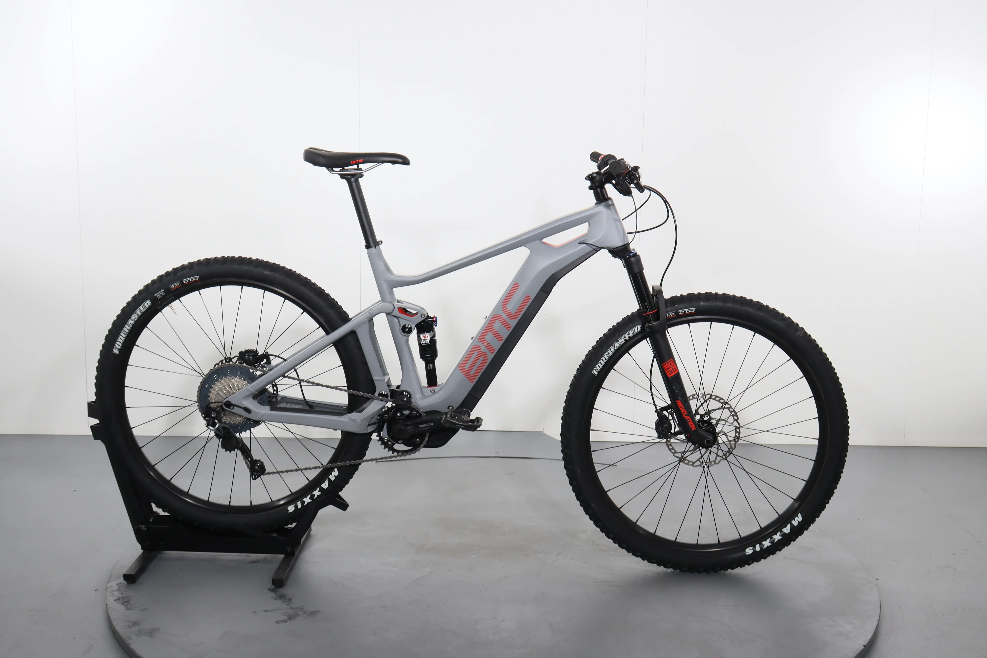 BMC Speedfox AMP Four