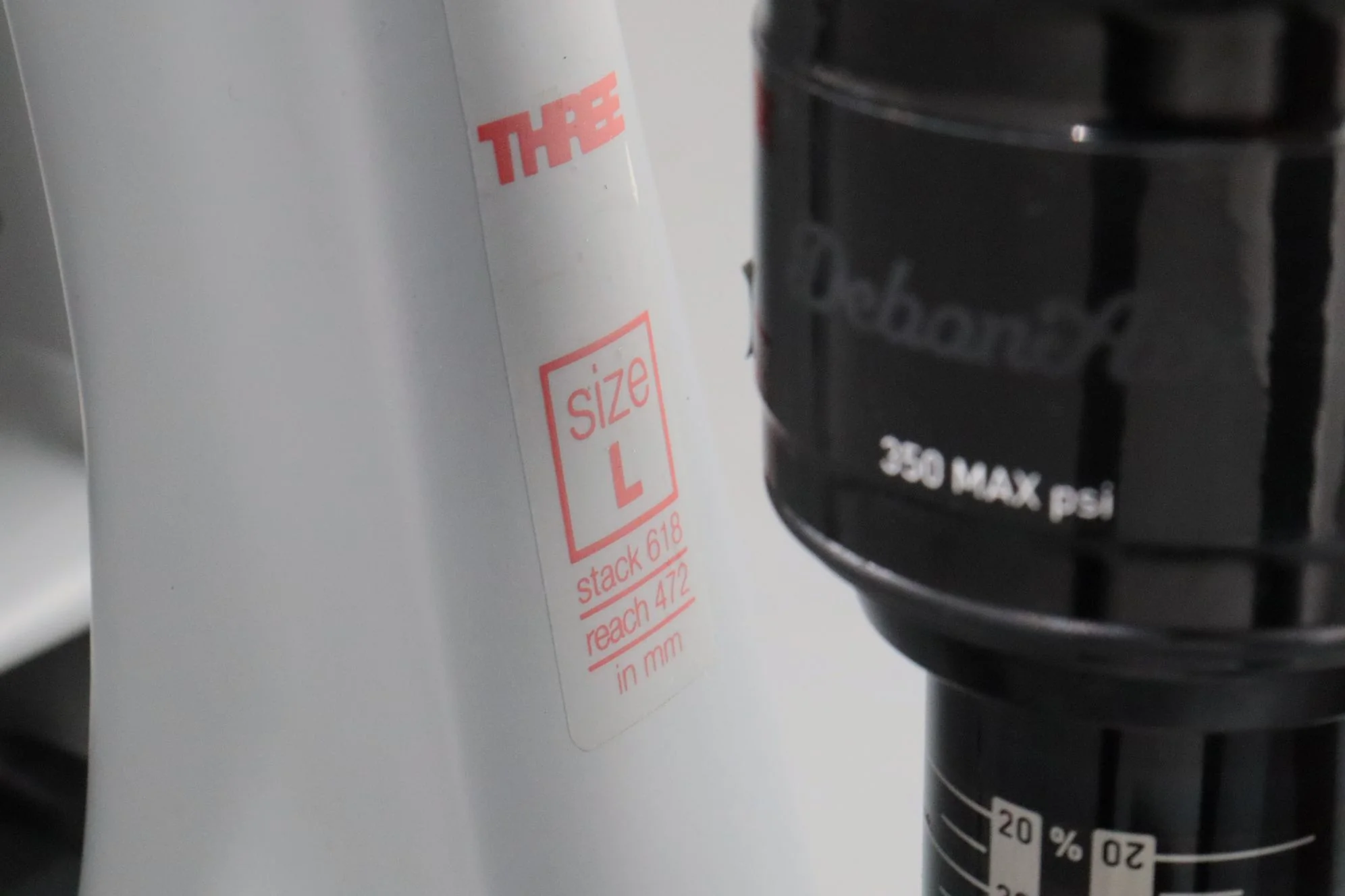 BMC Speedfox AMP Four - Image 12