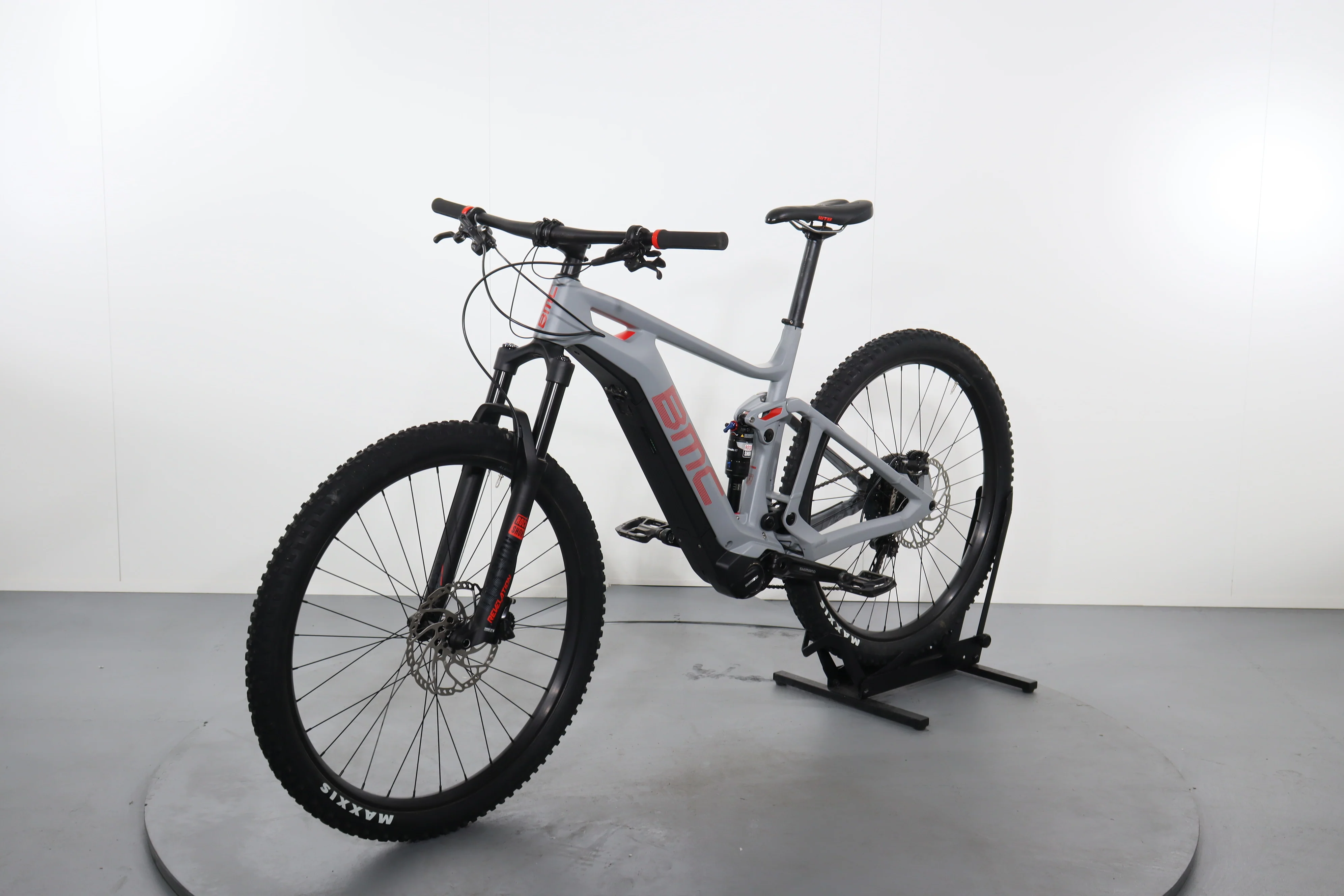 BMC Speedfox AMP Four - Image 3