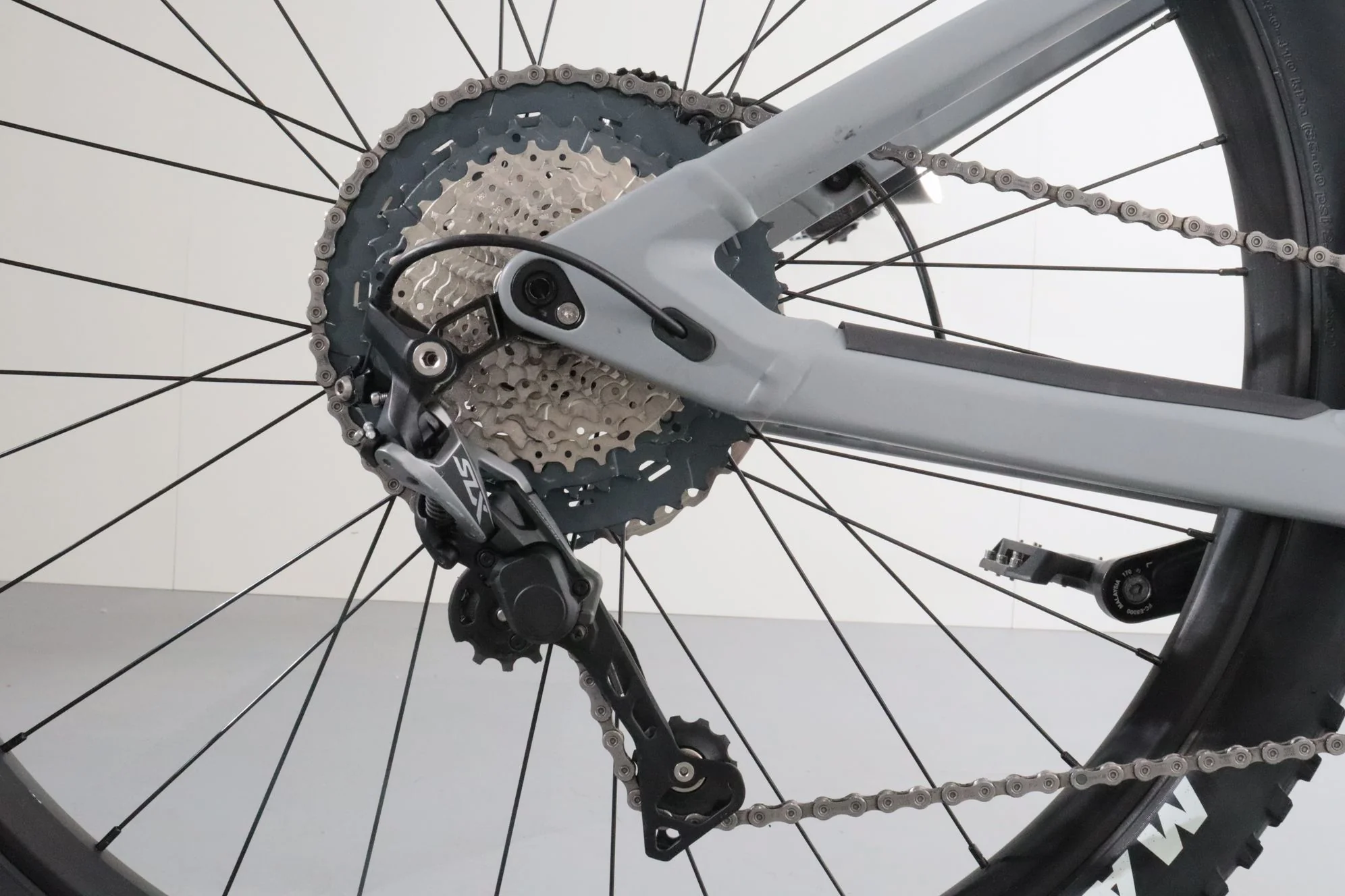 BMC Speedfox AMP Four - Image 8