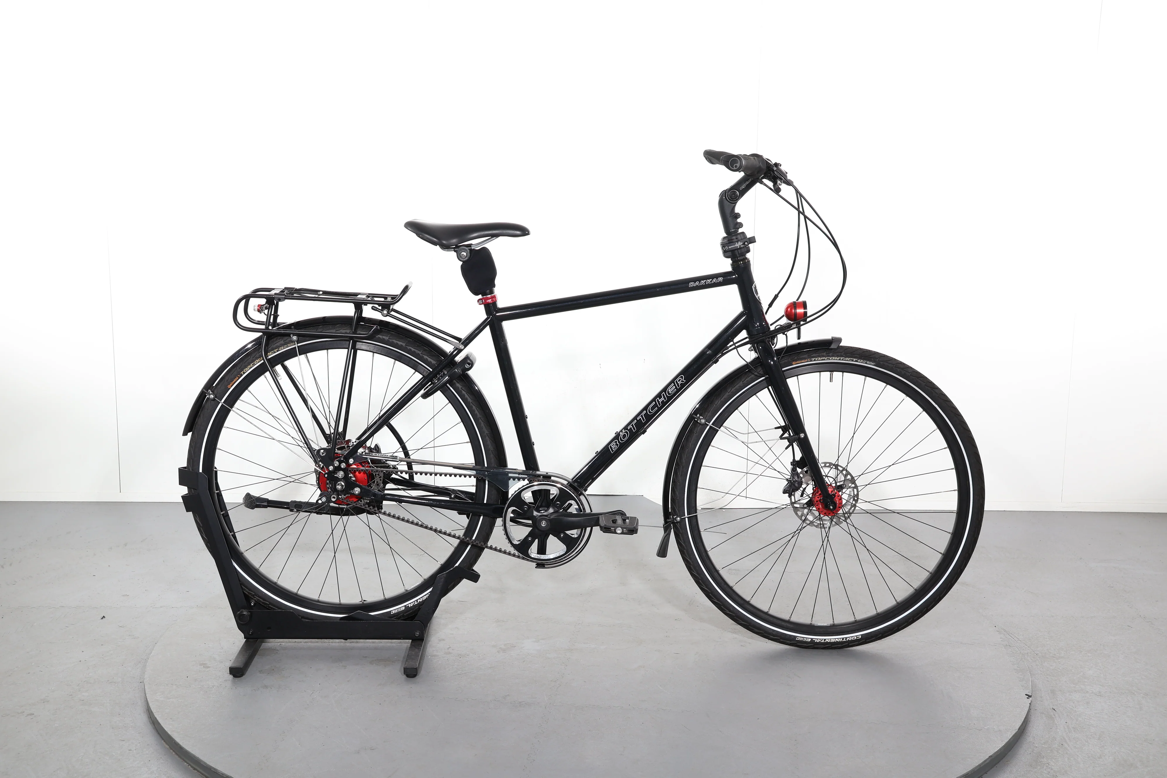 Böttcher Dakkar Meral Rohloff