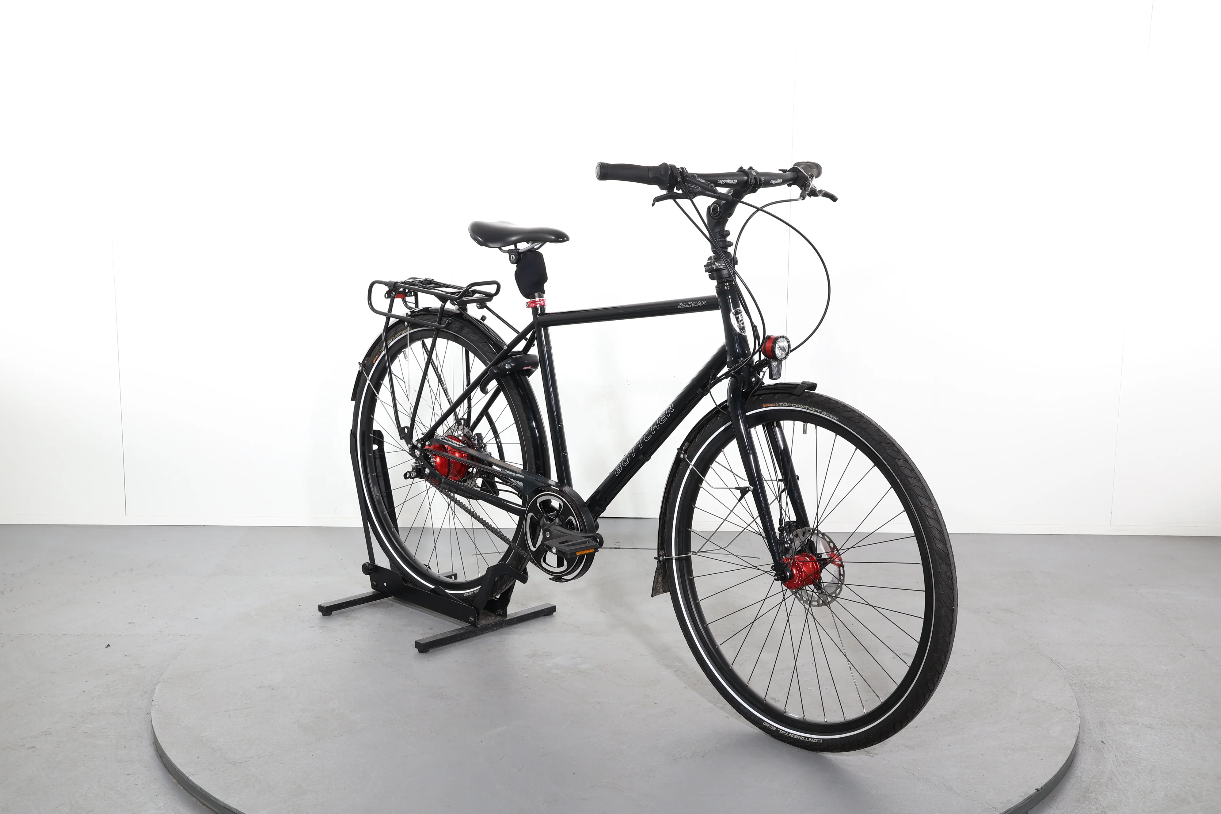 Böttcher Dakkar Meral Rohloff - Image 2