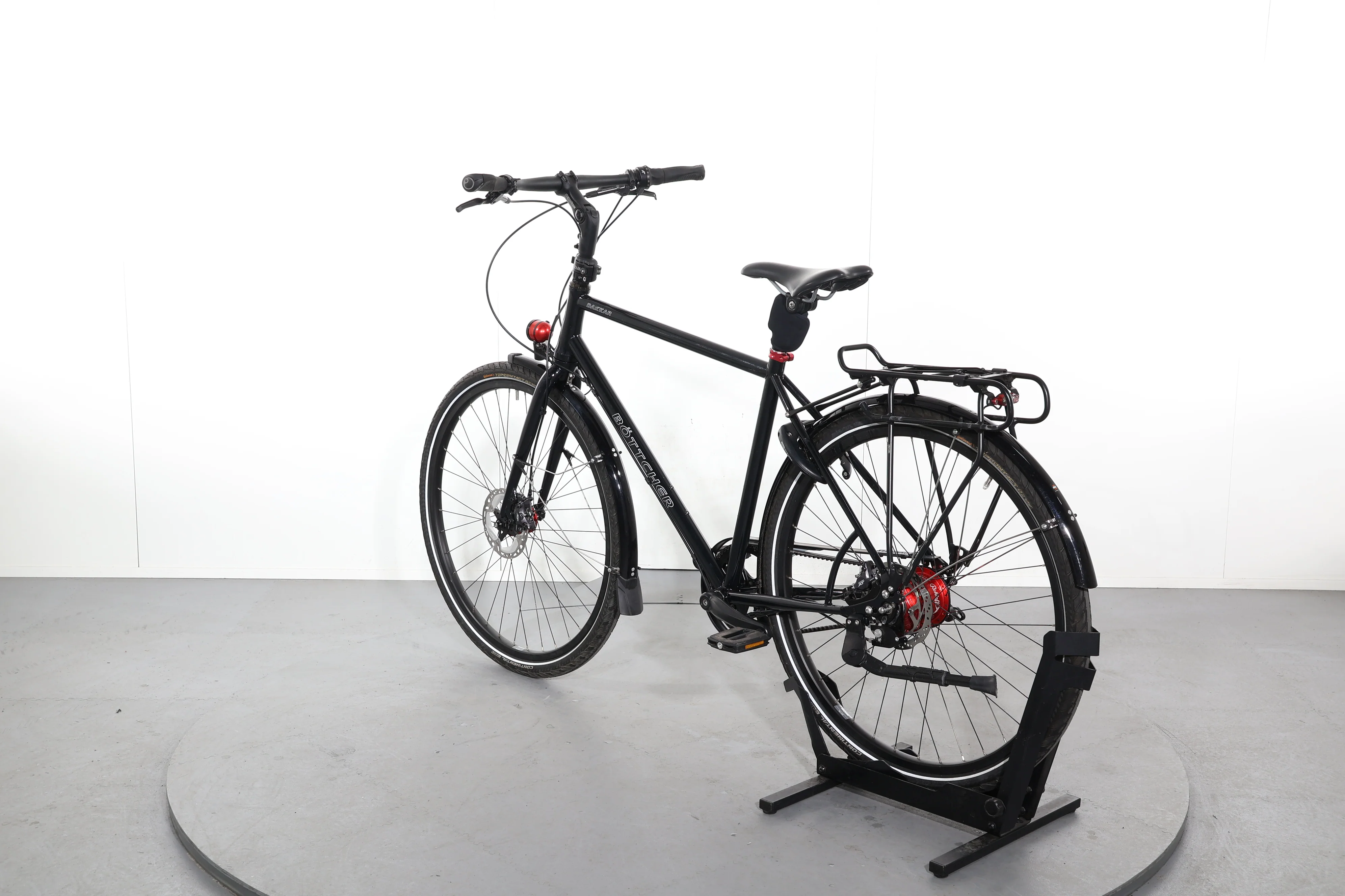 Böttcher Dakkar Meral Rohloff - Image 5