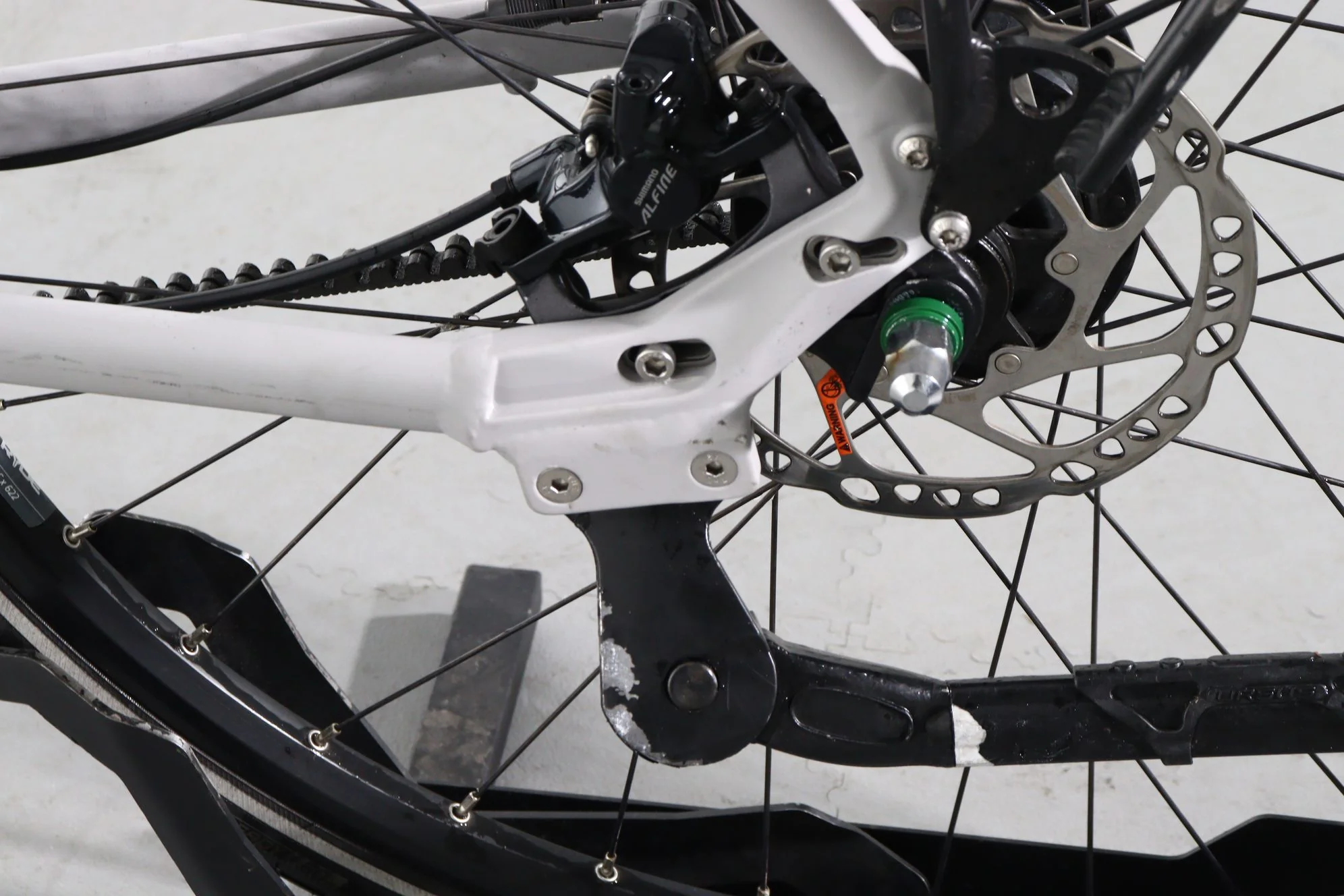 Böttcher Trek Lite - Image 10