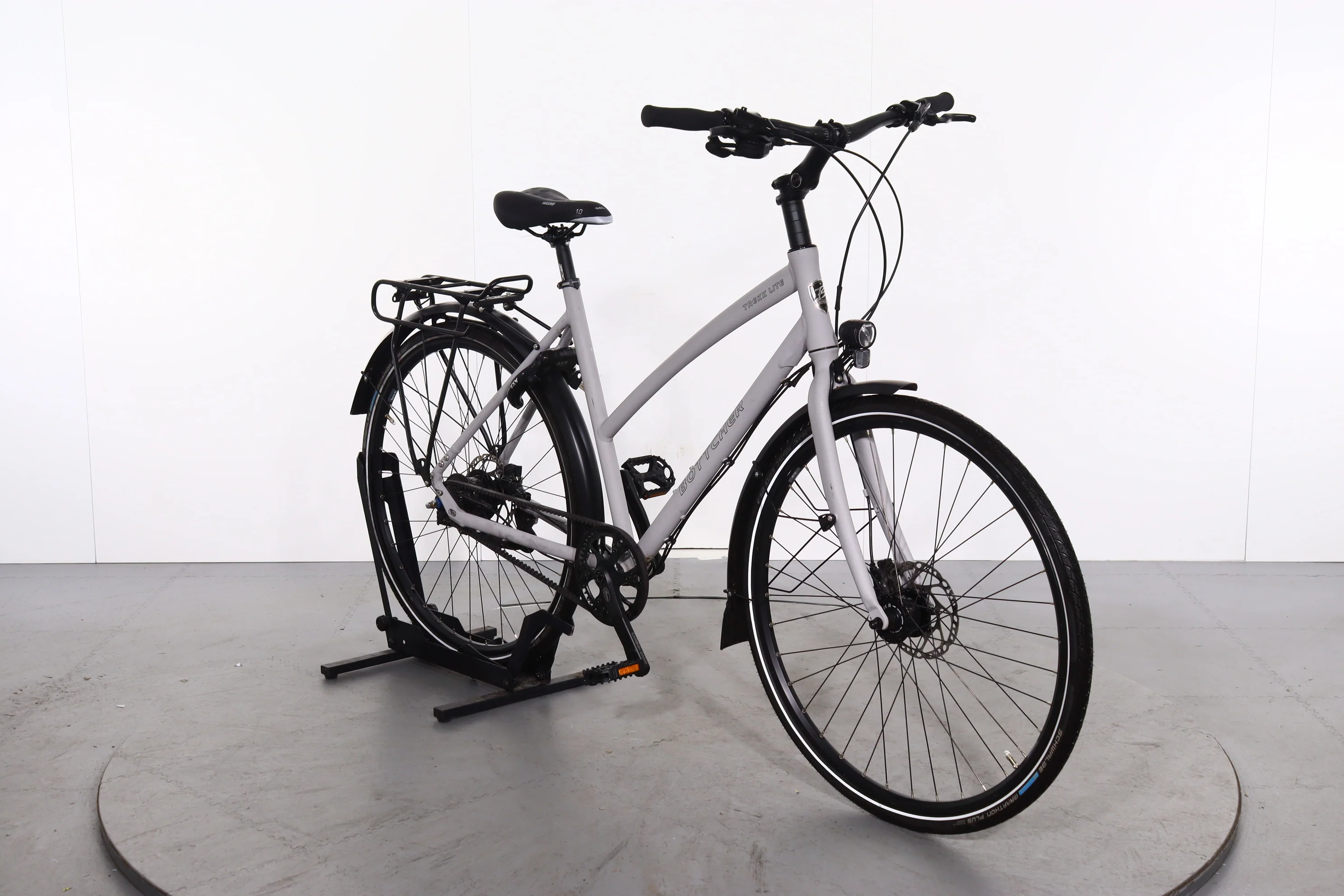 Böttcher Trek Lite - Image 3