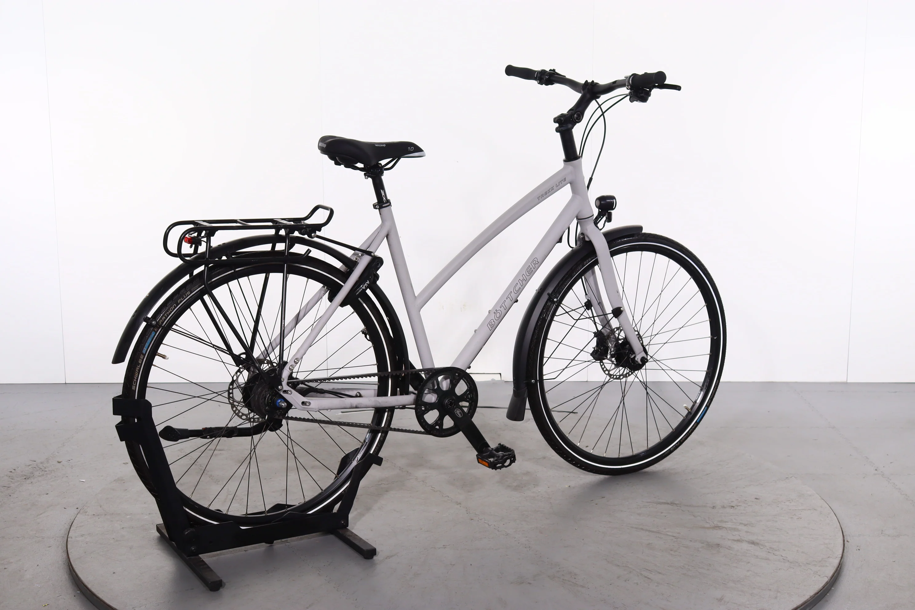 Böttcher Trek Lite - Image 4