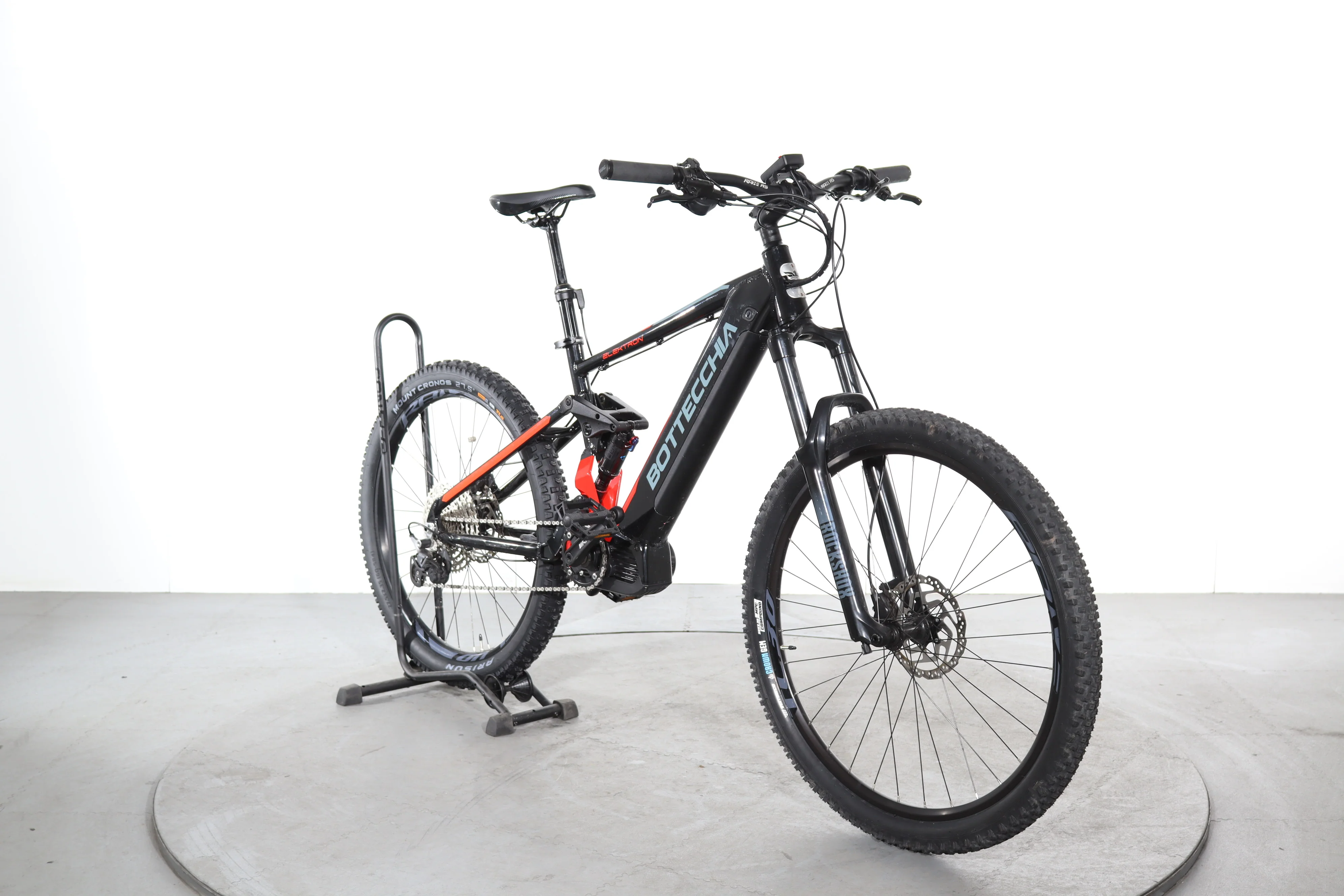 Bottecchia Evo Elektron - Image 2