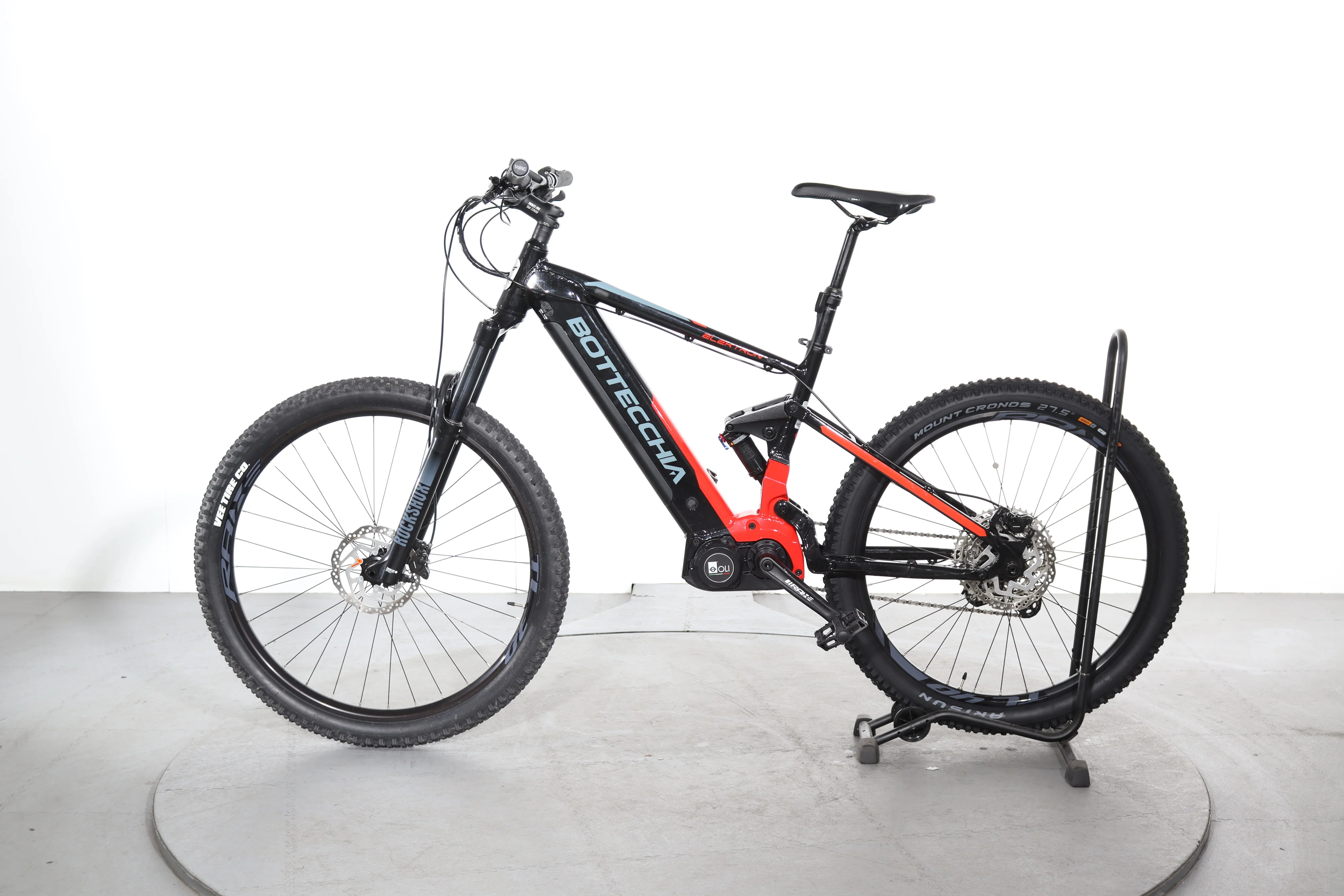 Bottecchia Evo Elektron - Image 4